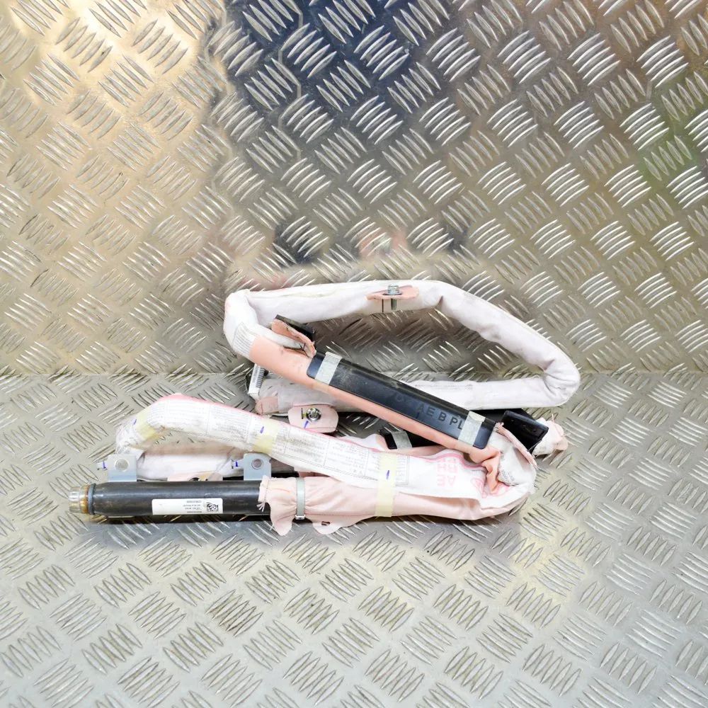 Hyundai Ioniq Right Side Roof Safety Curtain SRS Right Side Roof Safety Curtain SRS — HYUNDAI IO...