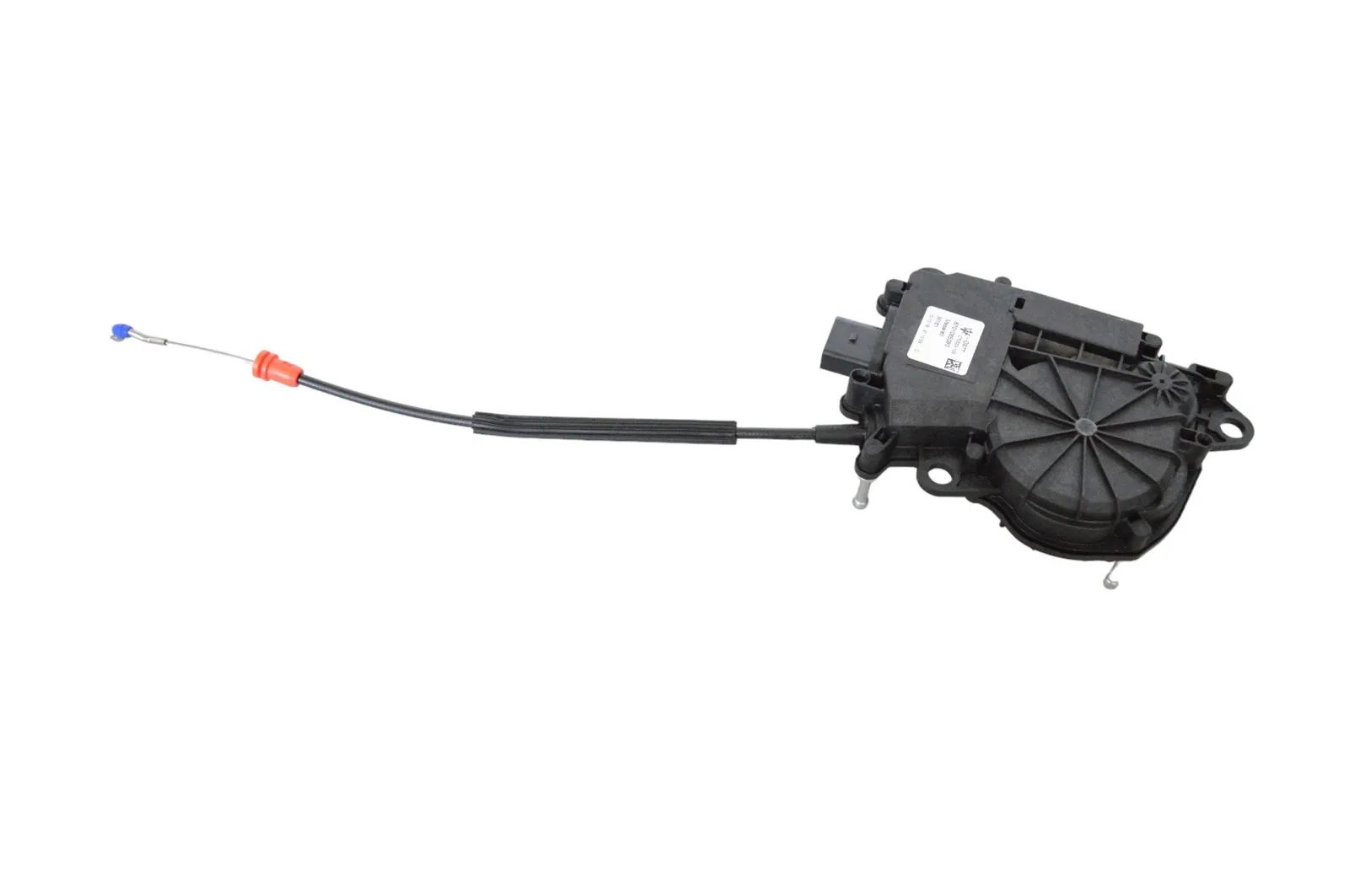 Alfa-Romeo Stelvio Tailgate Boot Soft Close Motor Tailgate Boot Soft Close Motor — ALFA ROMEO STE...