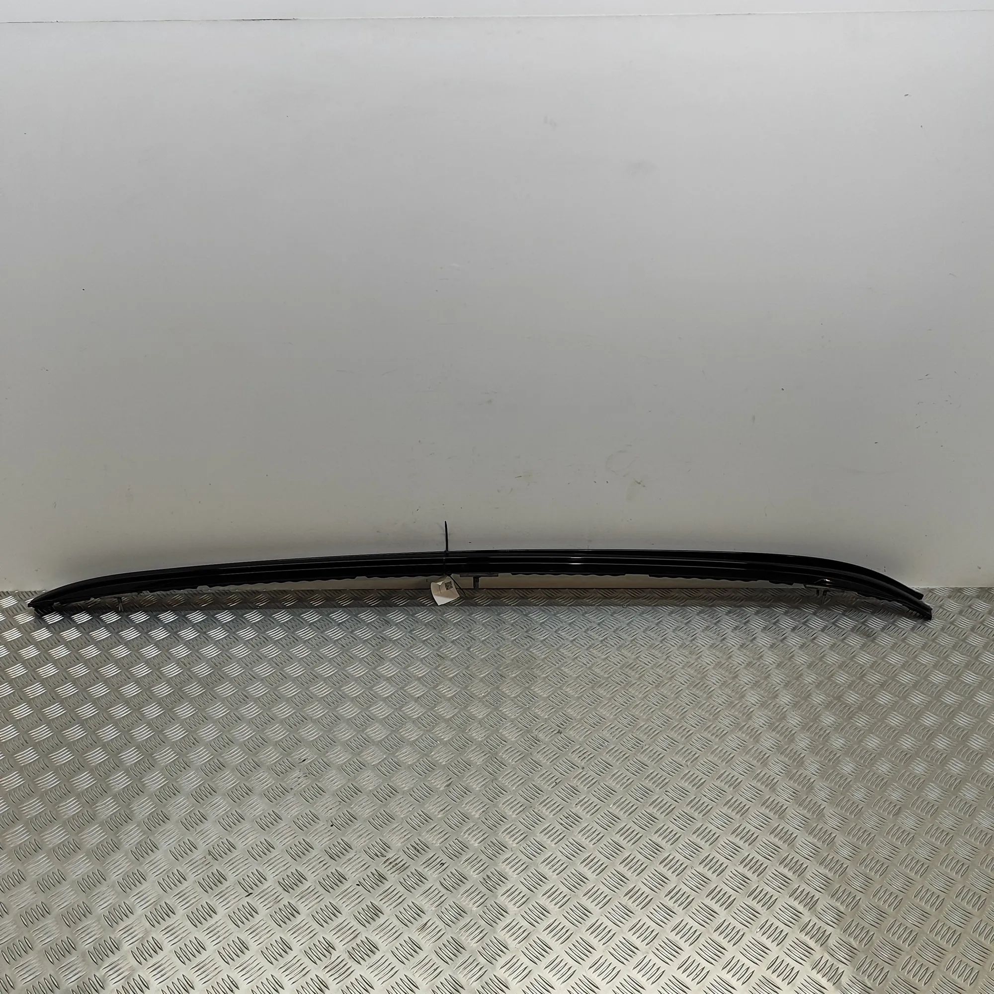 BMW X5 (F15) Roof Rails Kit Roof Rails Kit — BMW X5 (F15, F85) (2012-2018) ...