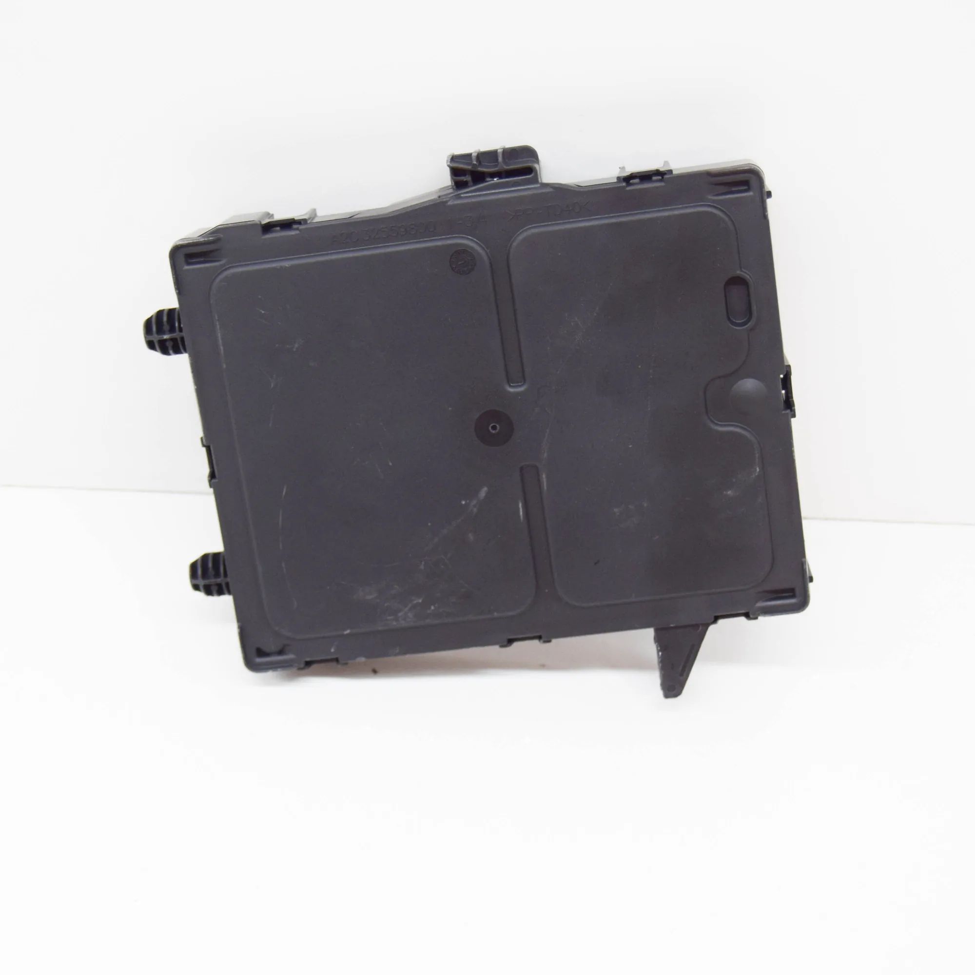 Nissan Qashqai (J11) Comfort Control Unit Comfort Control Unit — NISSAN QASHQAI (II J11, ...