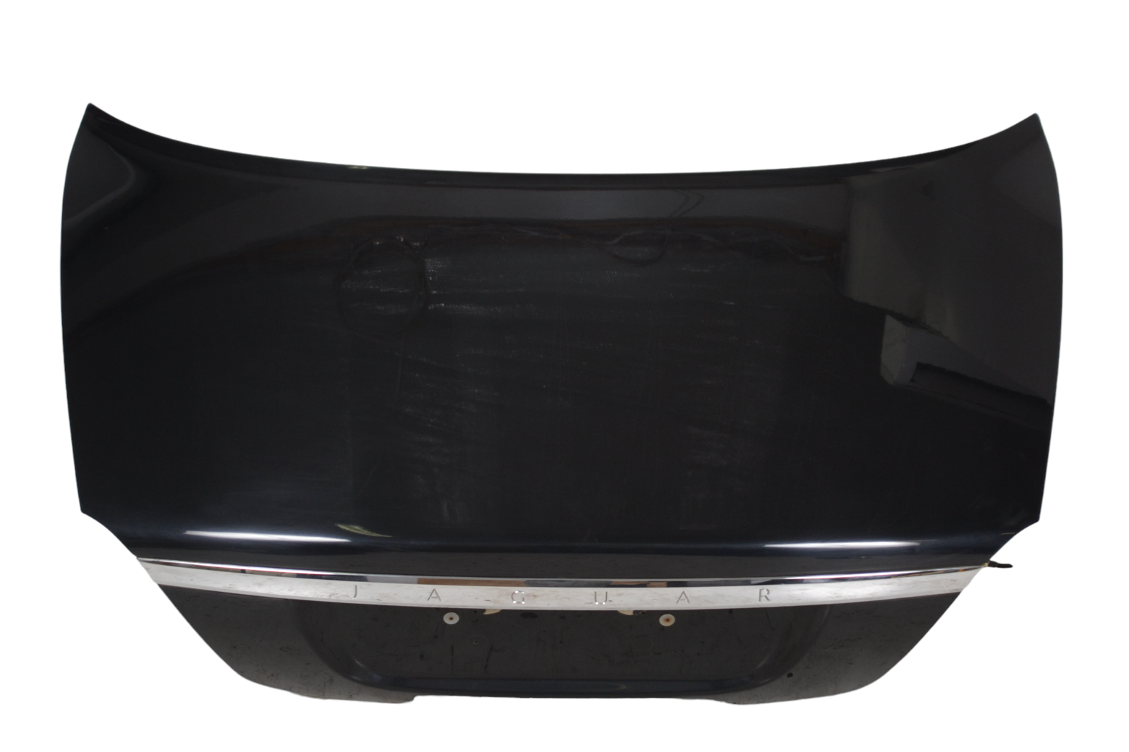 Jaguar S-Type Tailgate / boot lid Tailgate / boot lid — JAGUAR S-TYPE (X200) (199...