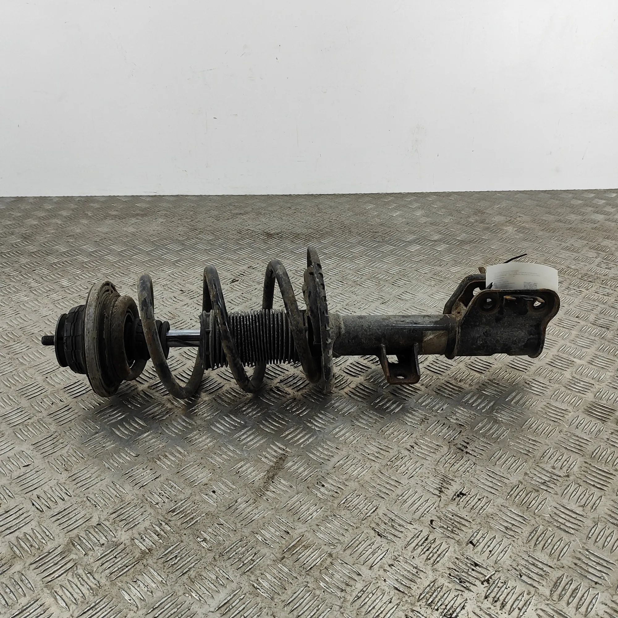 Volkswagen Transporter (T6, Caravelle, Multivan) Shock absorber — front right Shock absorber — front right — VW TRANSPORTER (...