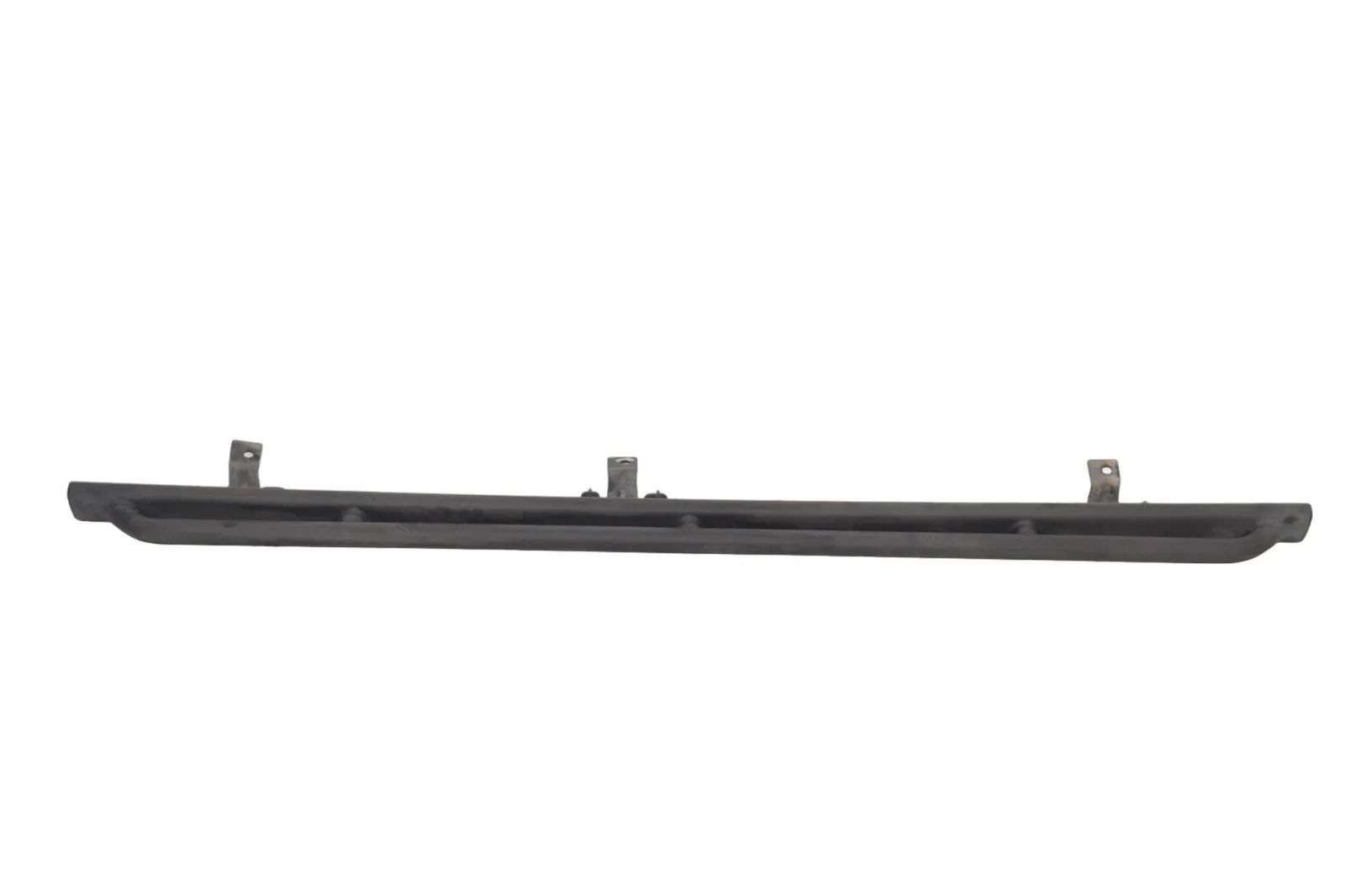 Jeep Wrangler (JK) Left Side Sliding Door Step Left Side Sliding Door Step — JEEP WRANGLER (II...