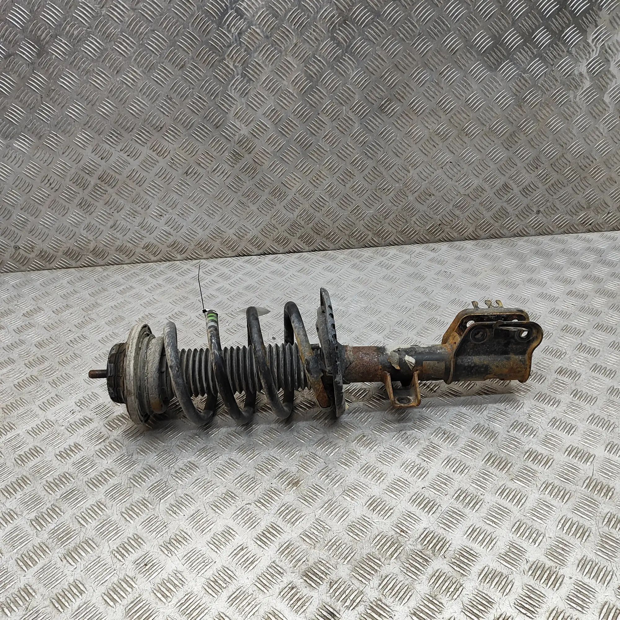 Volkswagen Transporter (T6, Caravelle, Multivan) Shock absorber — front right Shock absorber — front right — VW TRANSPORTER (...