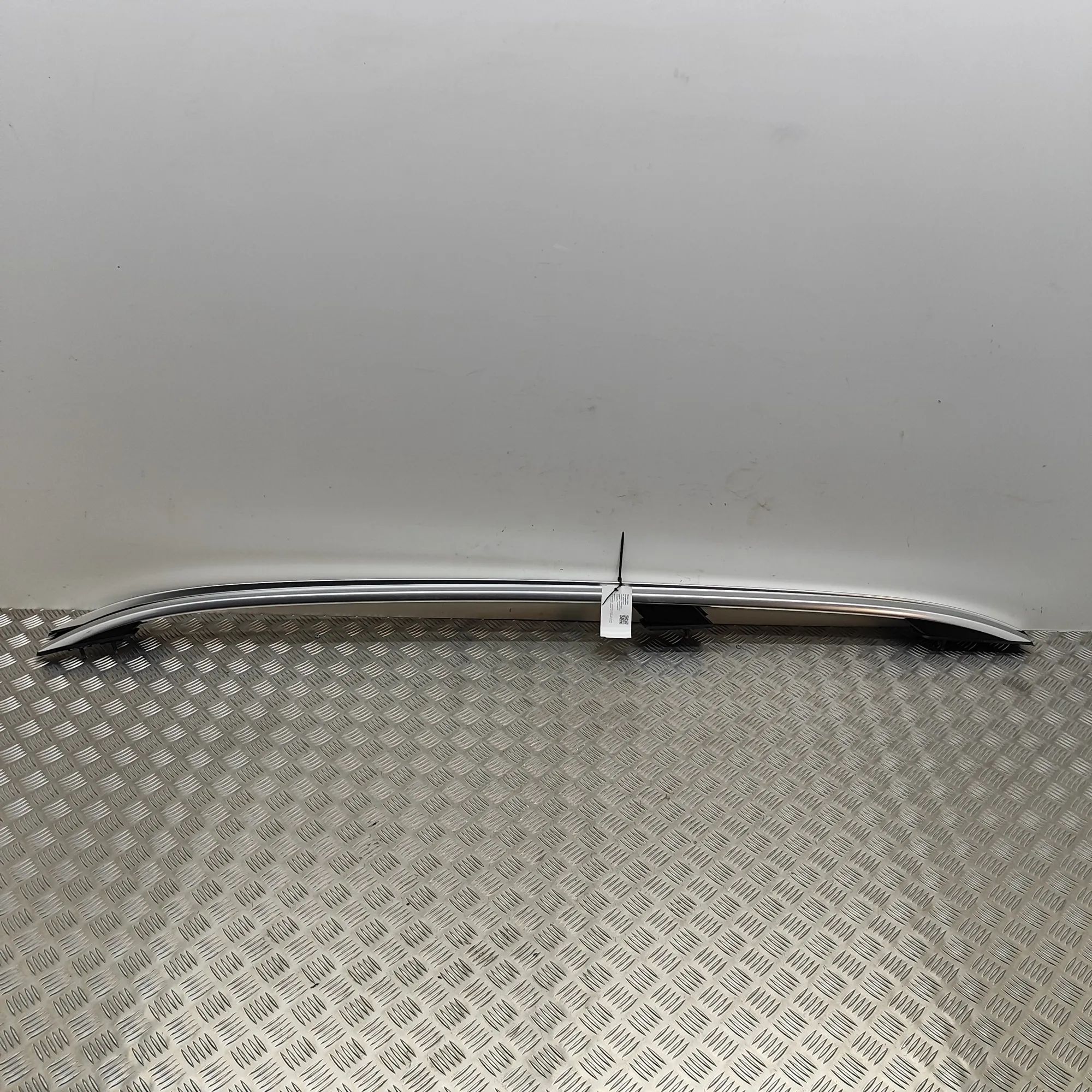 Mercedes-Benz ML / GLE (W166) Roof Rails Kit Roof Rails Kit — MERCEDES BENZ GLE (W166) (2015...