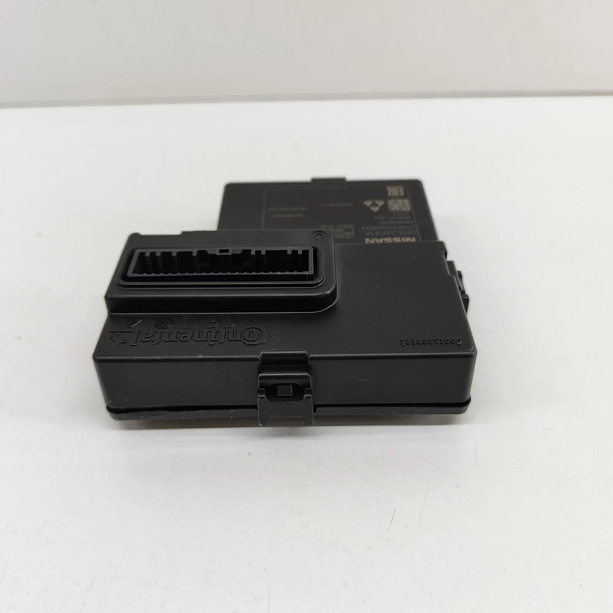 Nissan Juke Keyless Control Unit Keyless Control Unit — NISSAN JUKE (F16) (2019-...