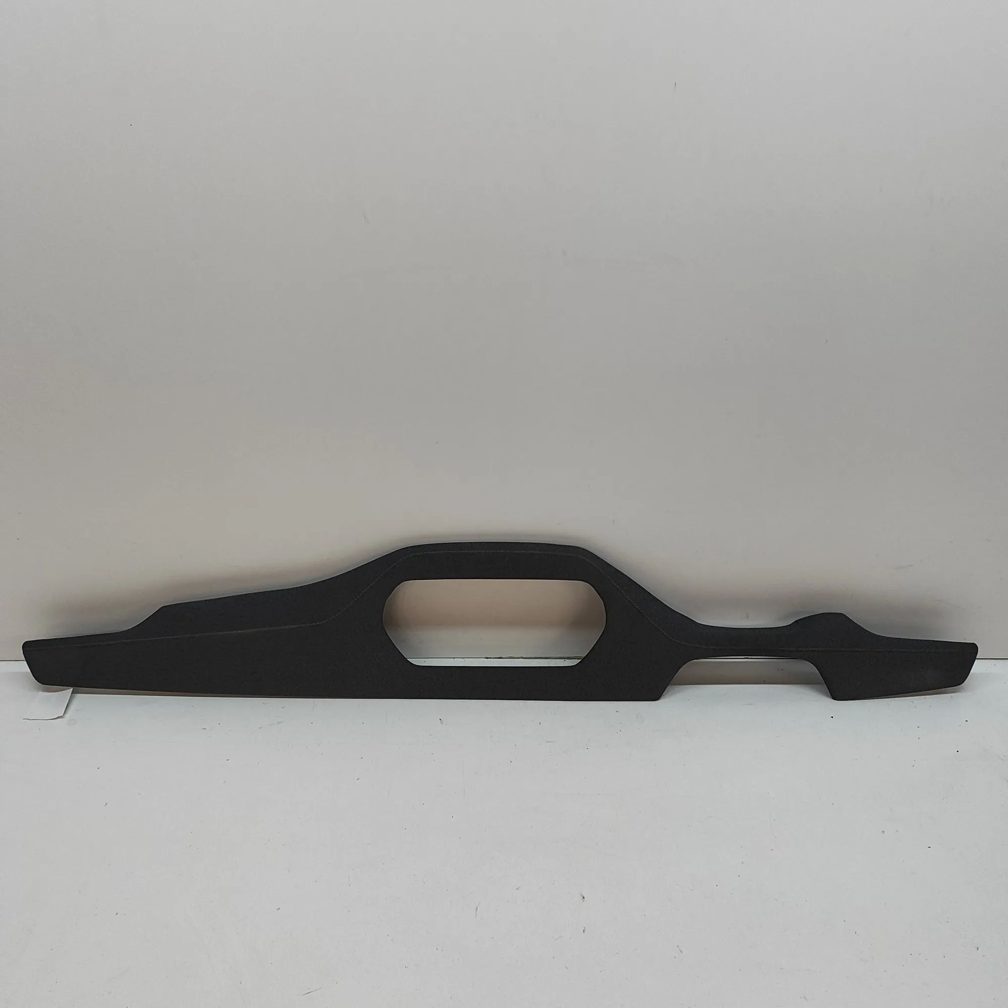 Skoda Enyaq Dashboard Trim Dashboard trim — SKODA ENYAQ (iV SUV 5AC, 5AZ) ...