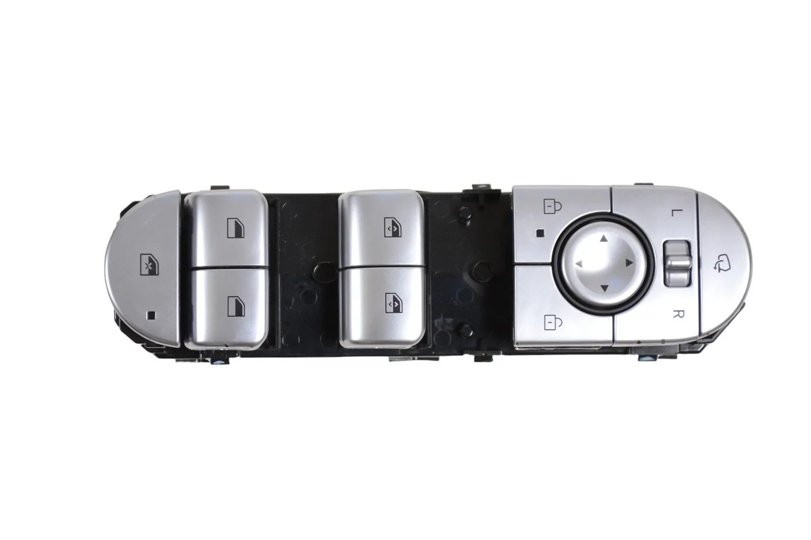 Hyundai Ioniq 5 Door window switch — front right Door window switch — front right — HYUNDAI IONI...