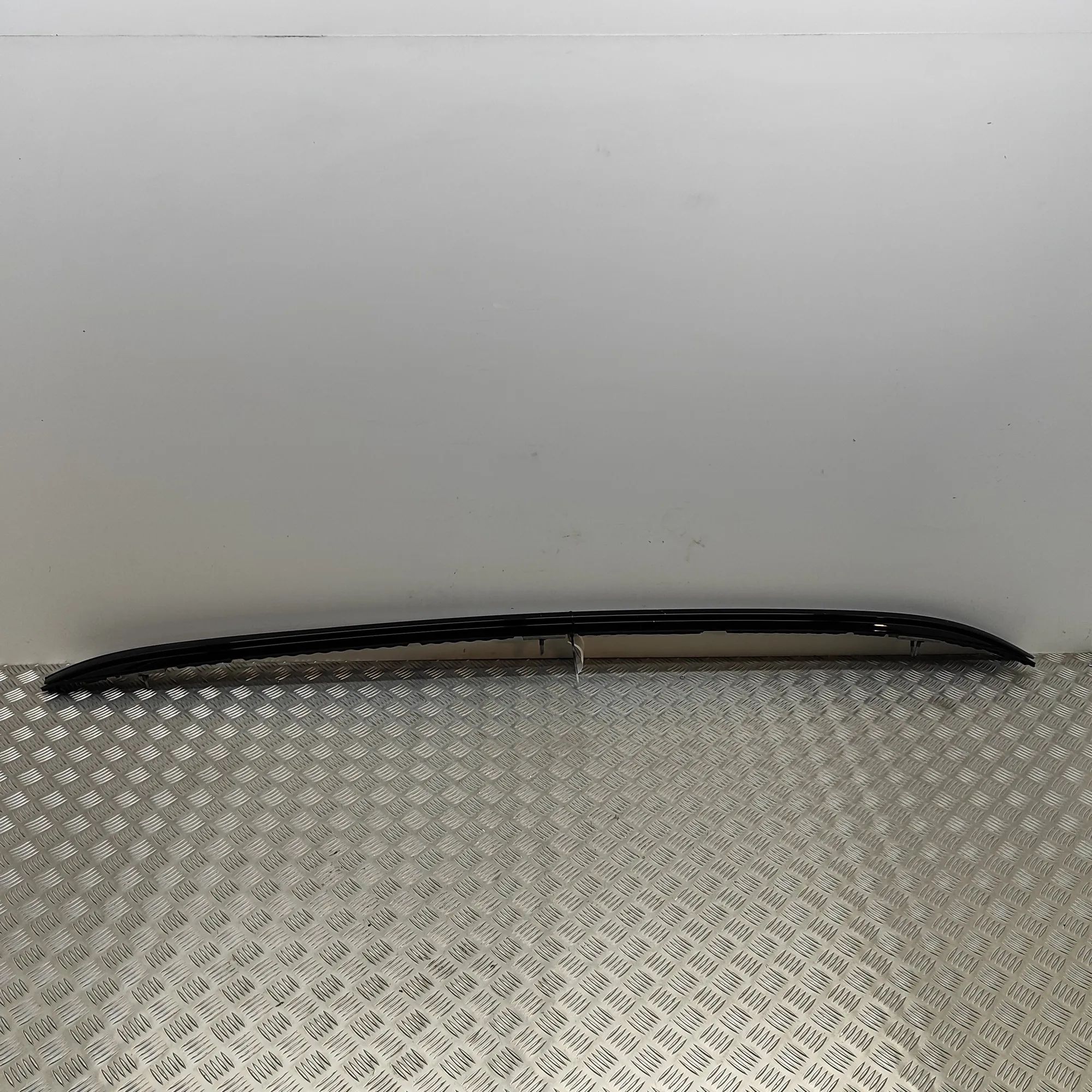 BMW X5 (F15) Roof Rails Kit Roof Rails Kit — BMW X5 (F15, F85) (2012-2018) ...