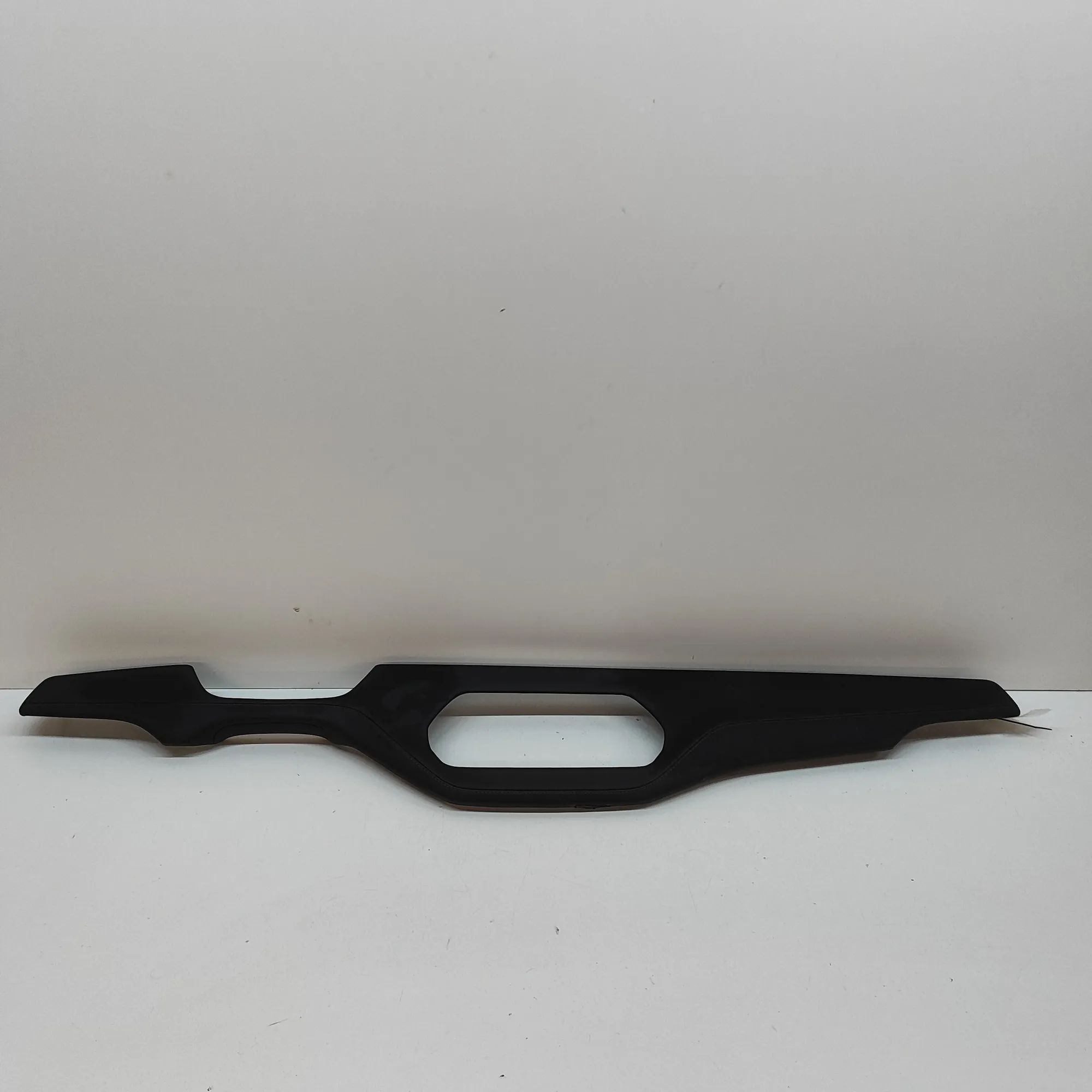 Skoda Enyaq Dashboard Trim Dashboard trim — SKODA ENYAQ (iV SUV 5AC, 5AZ) ...
