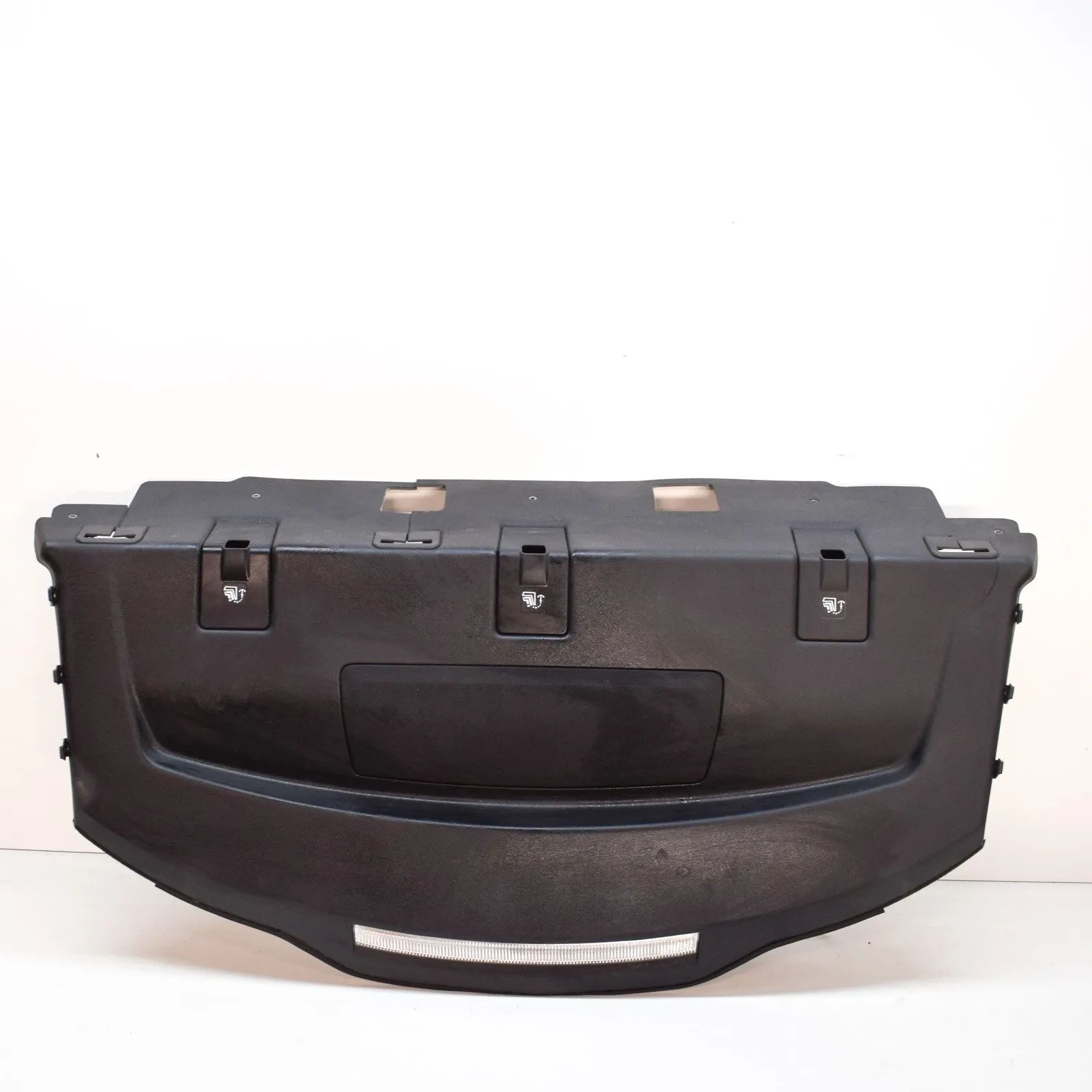 Maserati Ghibli Rear Parcel Shelf Rear Parcel Shelf — MASERATI GHIBLI (M157) (201...