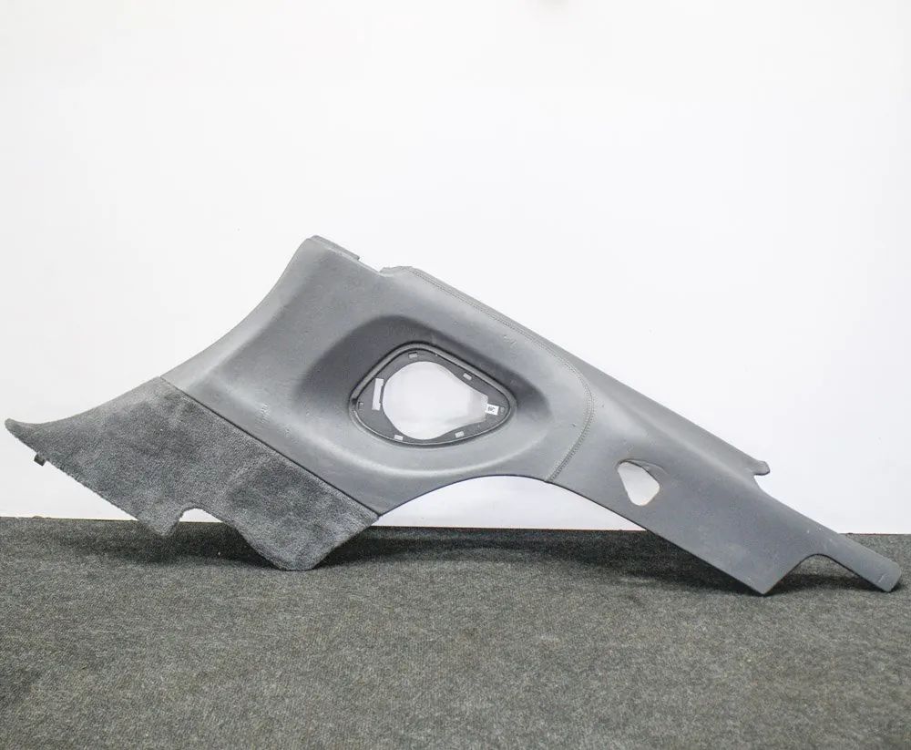 Porsche 911 (997) Other Interior Parts Other Interior Parts — PORSCHE 911 (Targa 997) ...