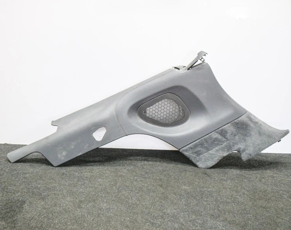 Porsche 911 (997) Other Interior Parts Other Interior Parts — PORSCHE 911 (Targa 997) ...