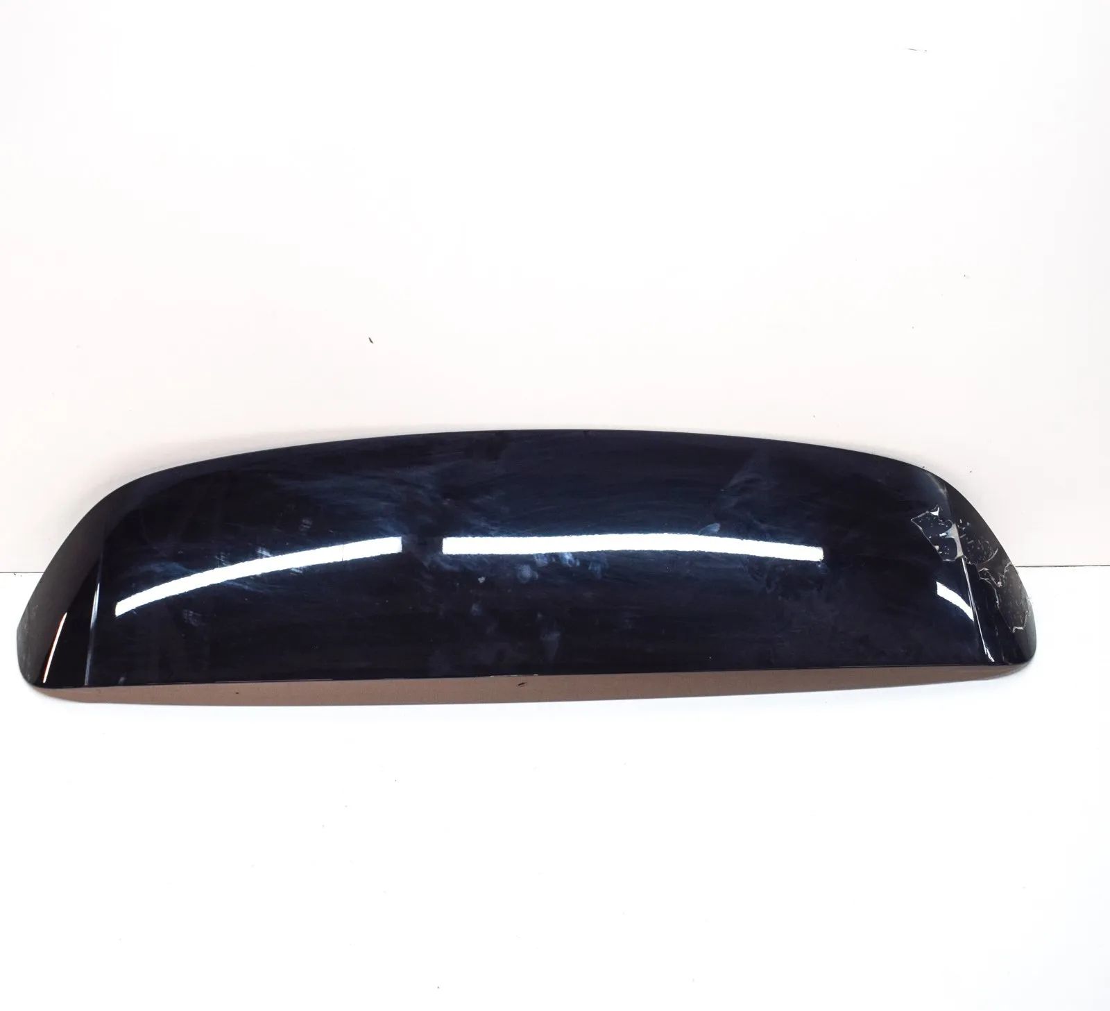 Audi Q5 (FY) Tailgate Bootlid Spoiler Tailgate Bootlid Spoiler — AUDI Q5 (FY) (2016-....