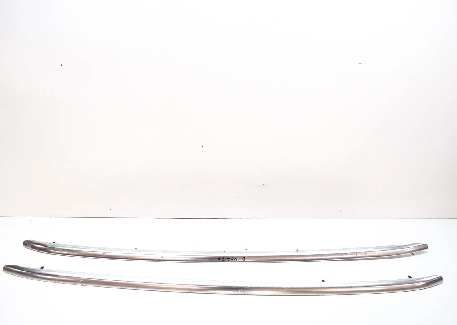 Audi Q5 (FY) Roof Rails Kit Roof Rails Kit — AUDI Q5 (FY) (2016-...) — 80A8...