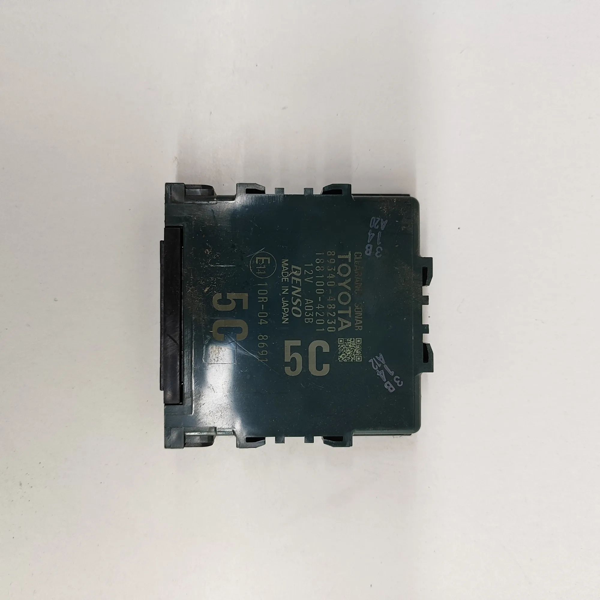 Lexus RX Other Control Units Other Control Units — LEXUS RX (_L2_) (2015-......