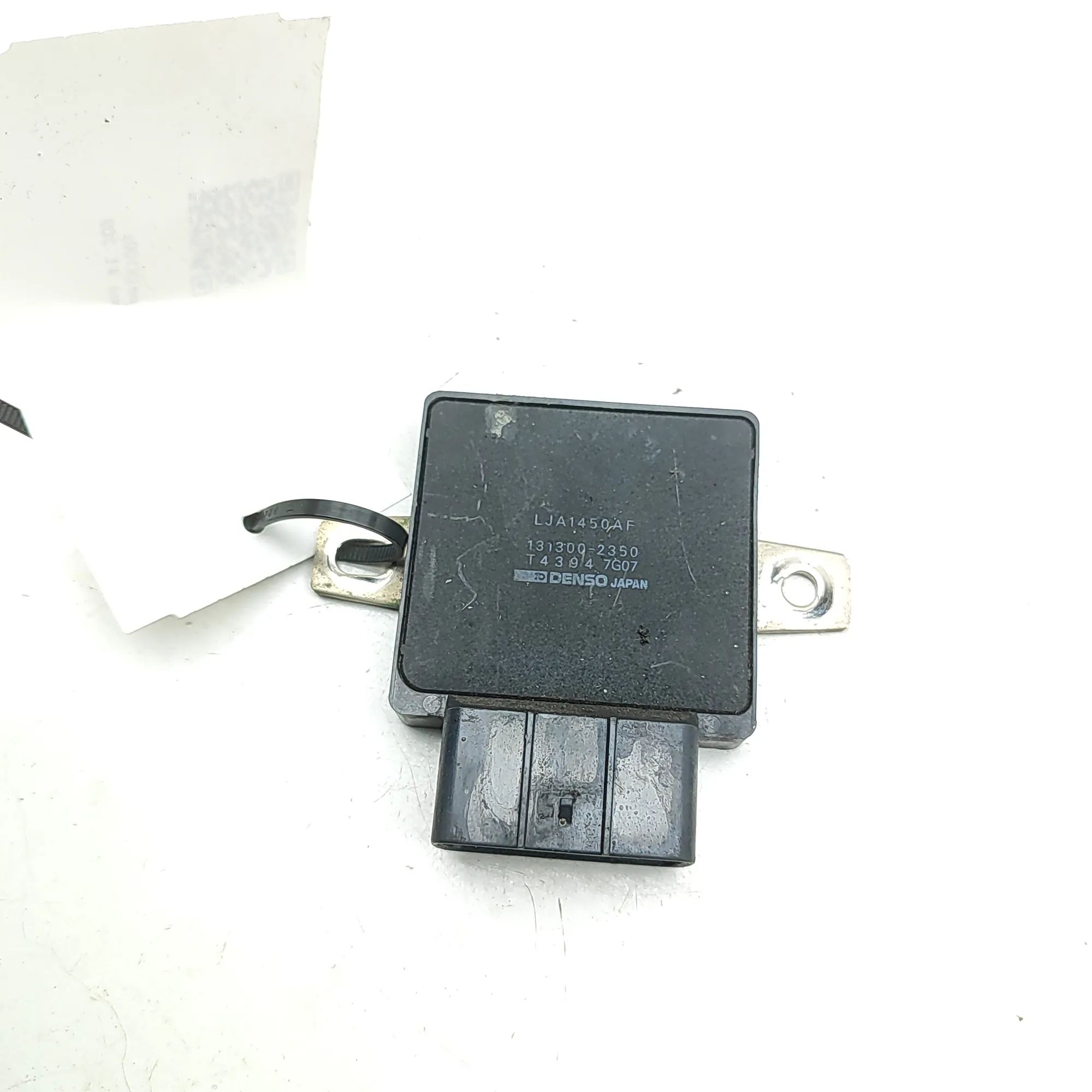 Jaguar XK Combustion Control Unit Combustion Control Unit — JAGUAR XK (8 Coupe X1...