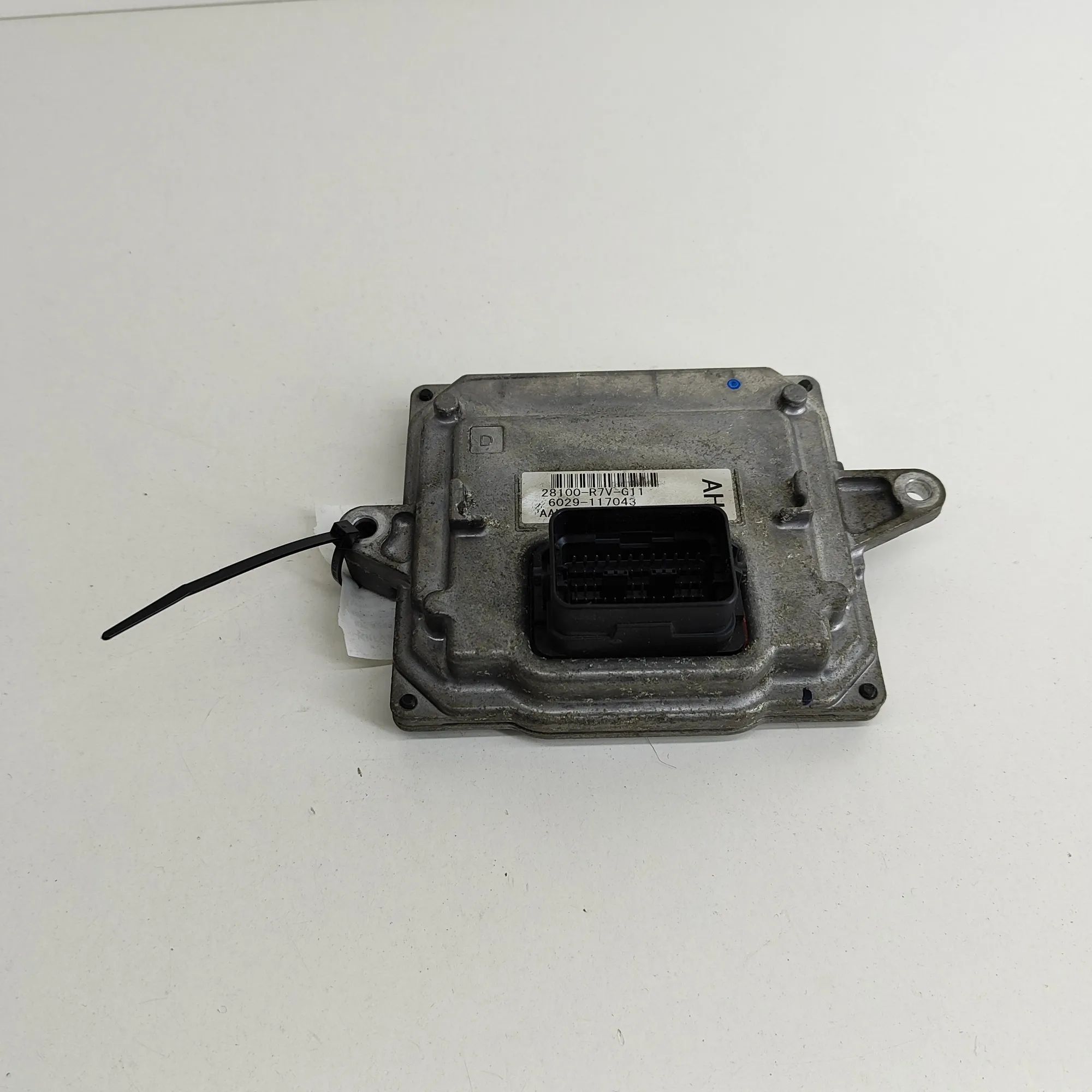 Honda CR-V Gearbox Control Unit Gearbox control unit — HONDA CR-V (IV RM_) (201...