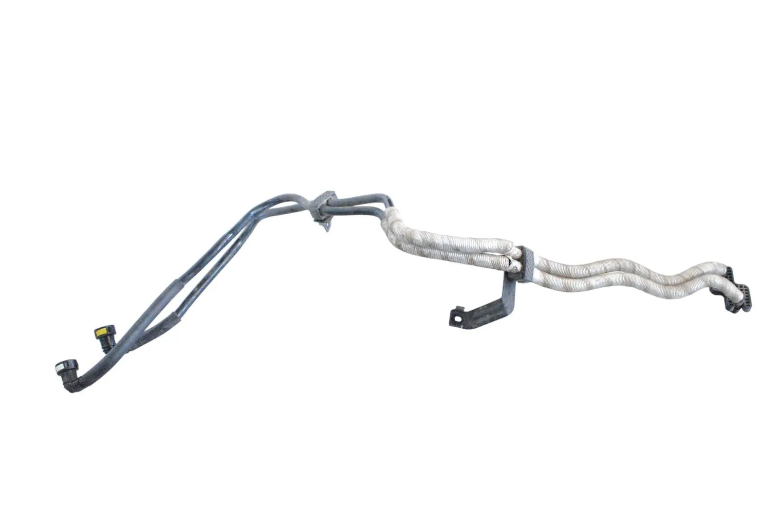 Kia Stinger Gearbox cooling pipe Gearbox cooling pipe — KIA STINGER (CK) (2017-....