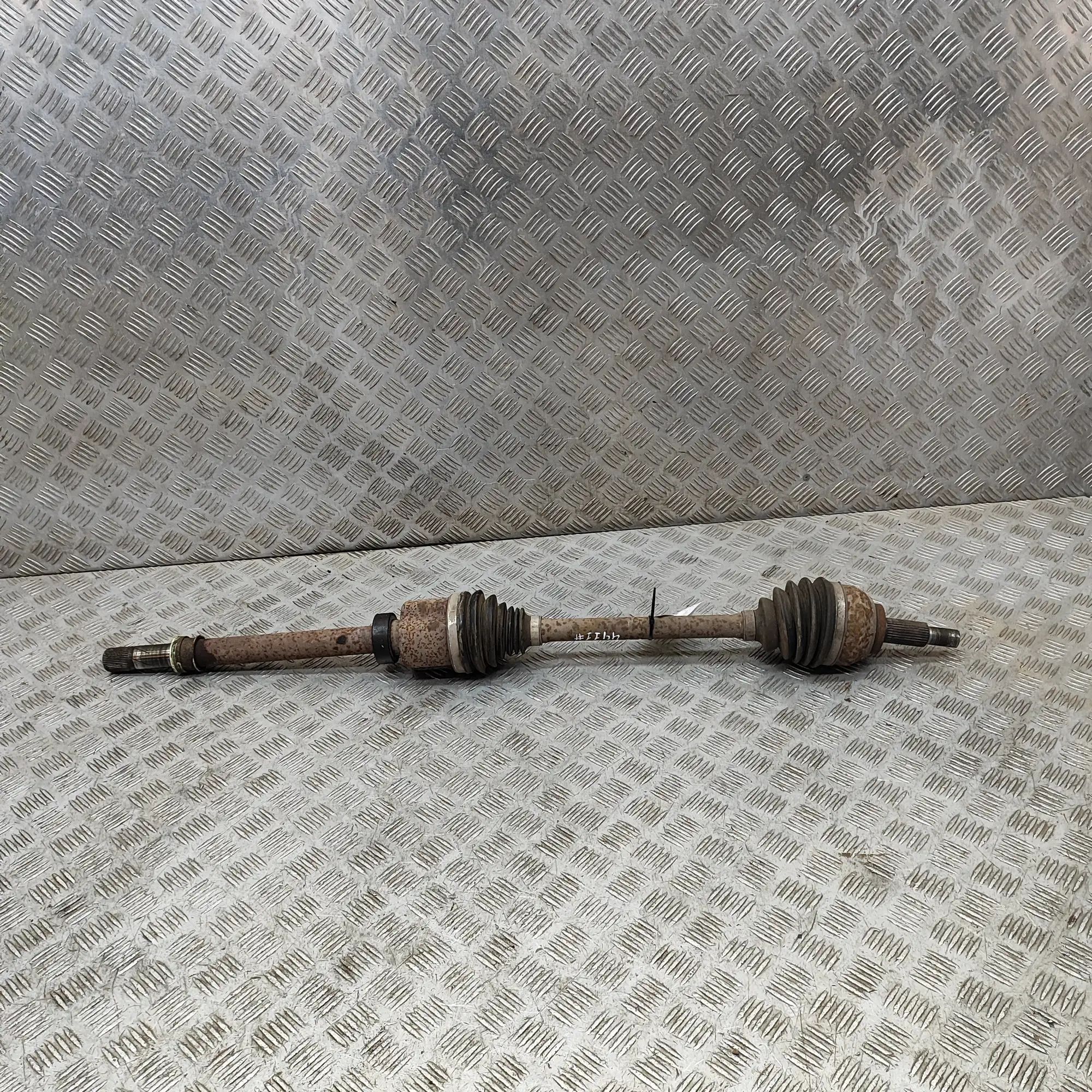 Opel Vivaro (B) Front Right Driveshaft Front Right Driveshaft — OPEL VIVARO (Van) (201...