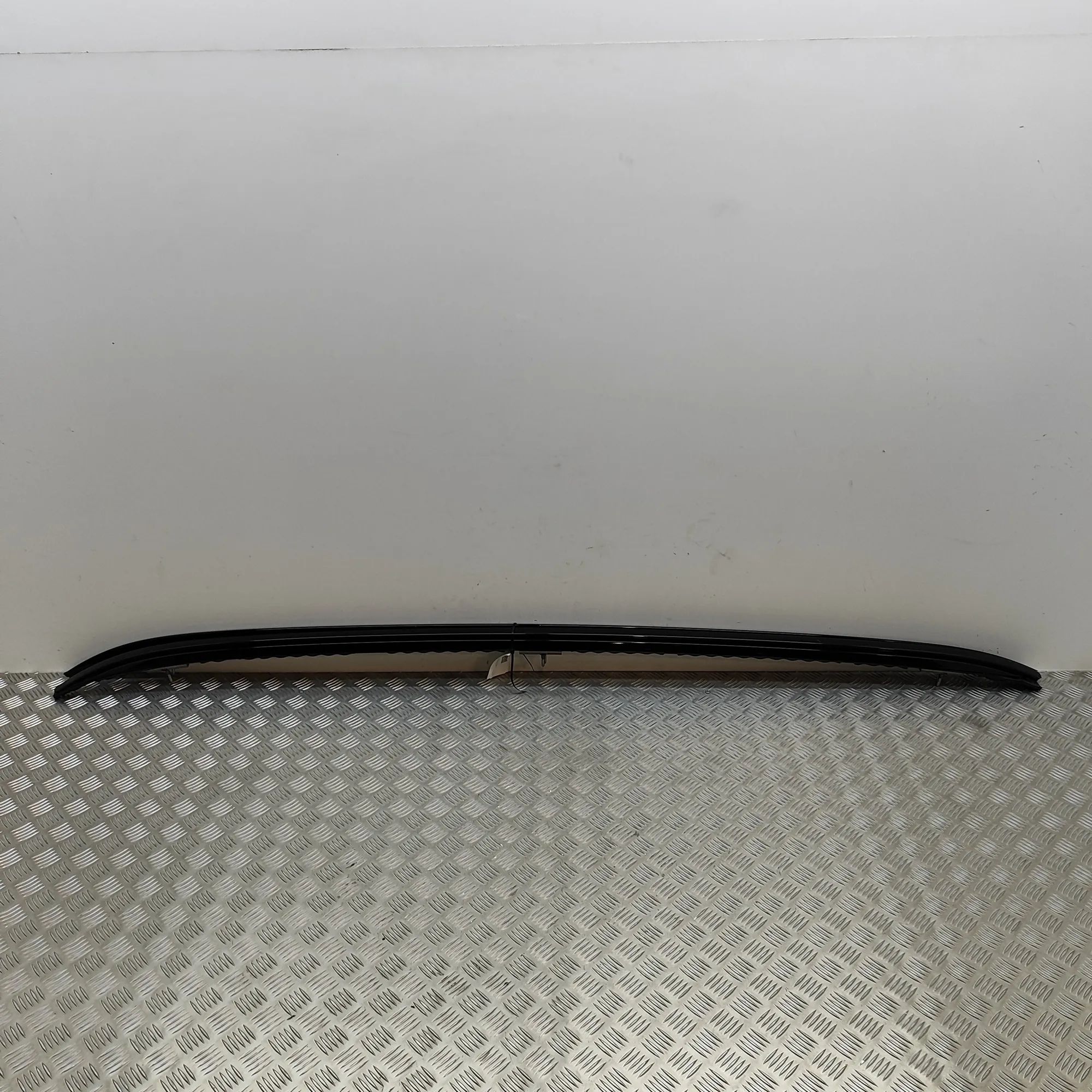 BMW X5 (F15) Roof Rails Kit Roof Rails Kit — BMW X5 (F15, F85) (2012-2018) ...