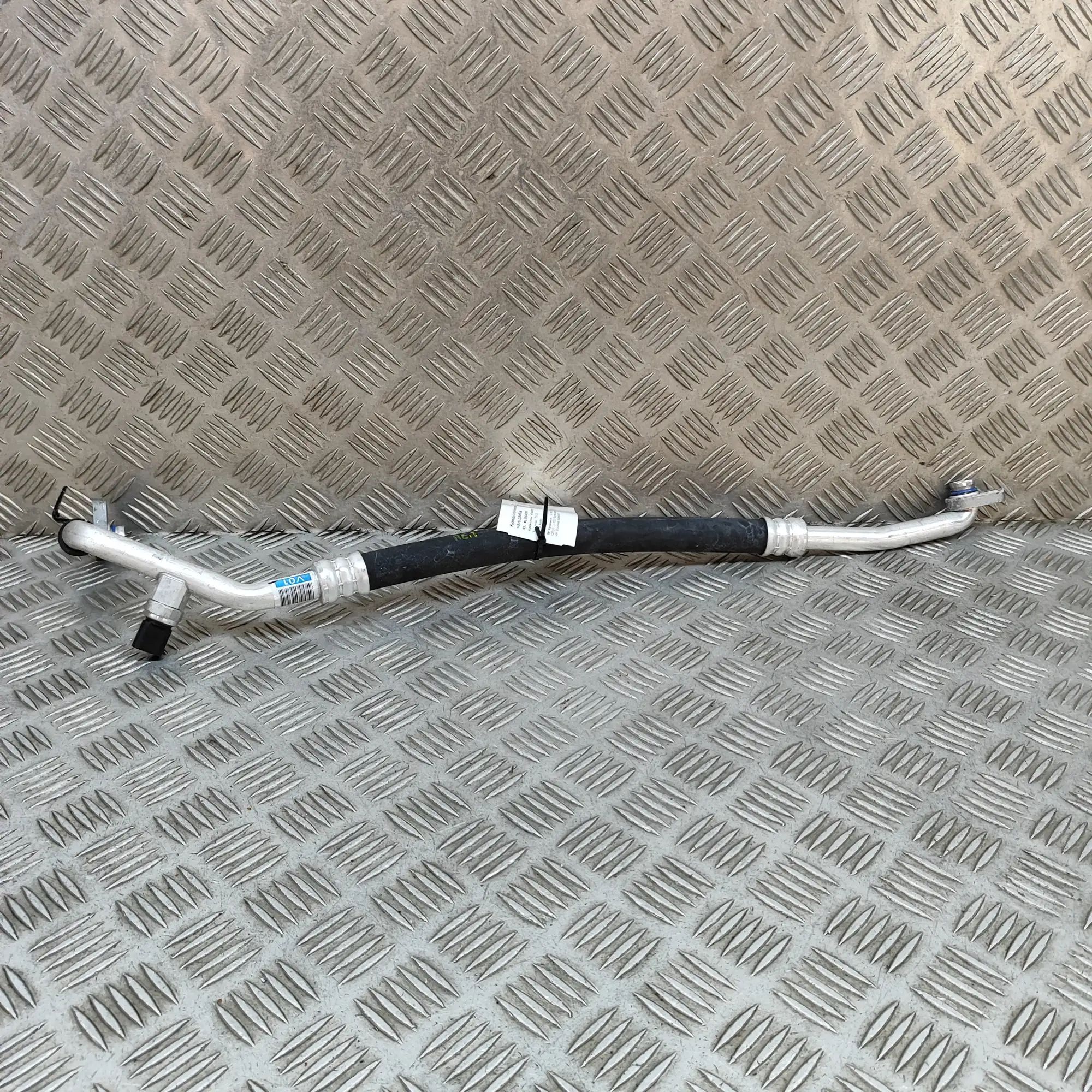 Kia Niro A/C Air Con Hose Pipe A/C Air Con Hose Pipe — KIA NIRO (II) (2022-......