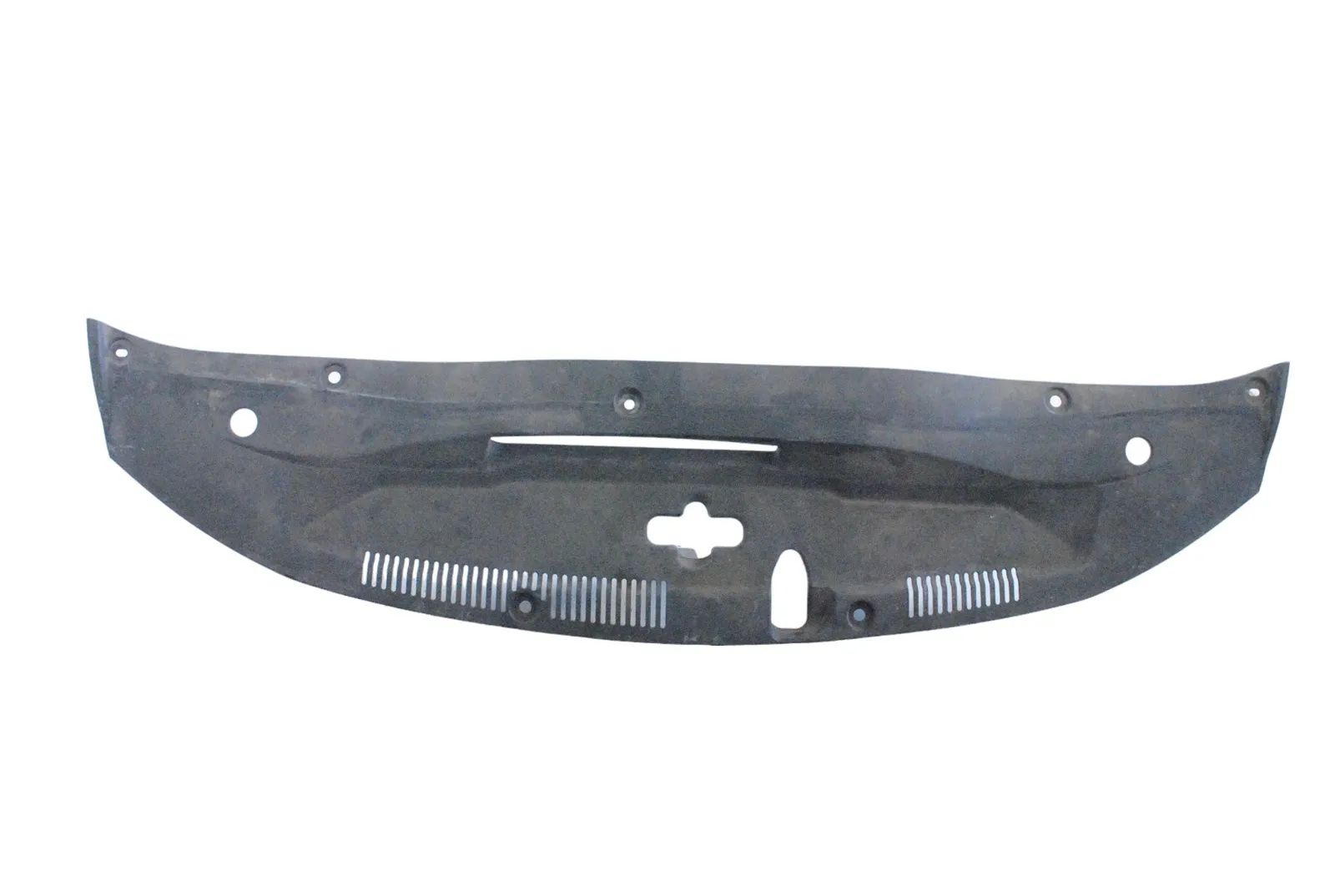 Lexus GS Slam Panel Frame Plastic Trim Slam Panel Frame Plastic Trim — LEXUS GS (III G...