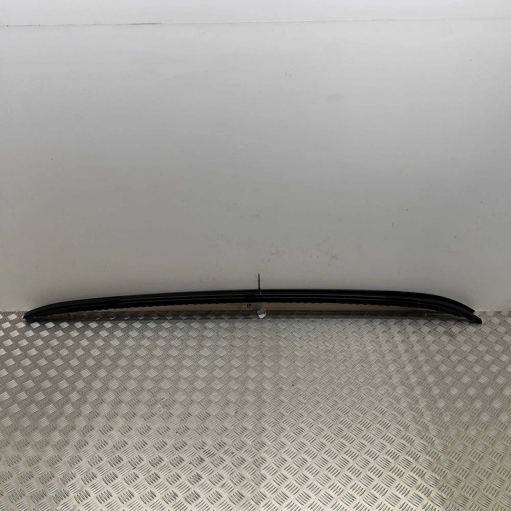 BMW X5 (F15) Roof Rails Kit Roof Rails Kit — BMW X5 (F15, F85) (2012-2018) ...