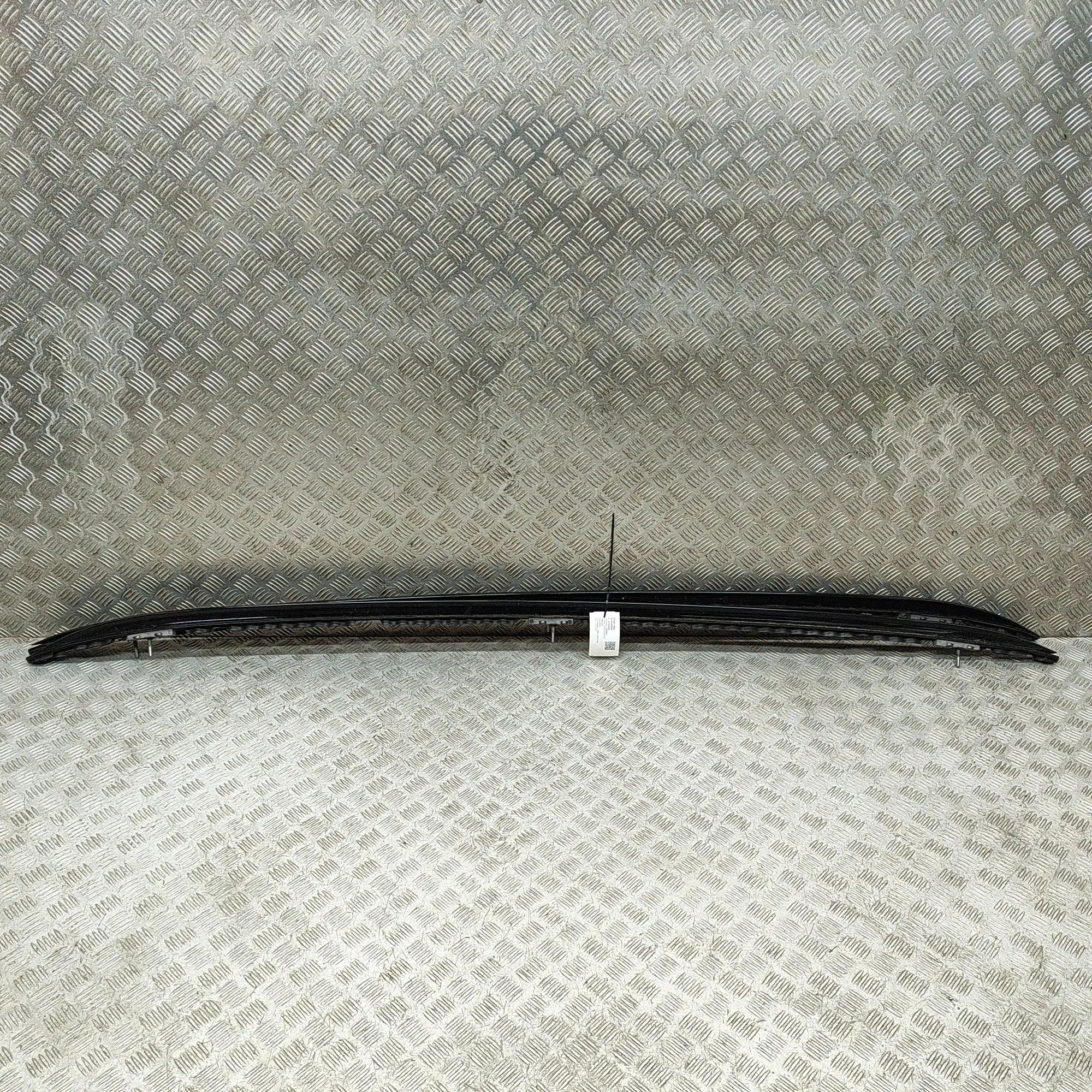BMW X5 (F15) Roof Rails Kit Roof Rails Kit — BMW X5 (F15, F85) (2012-2018) ...