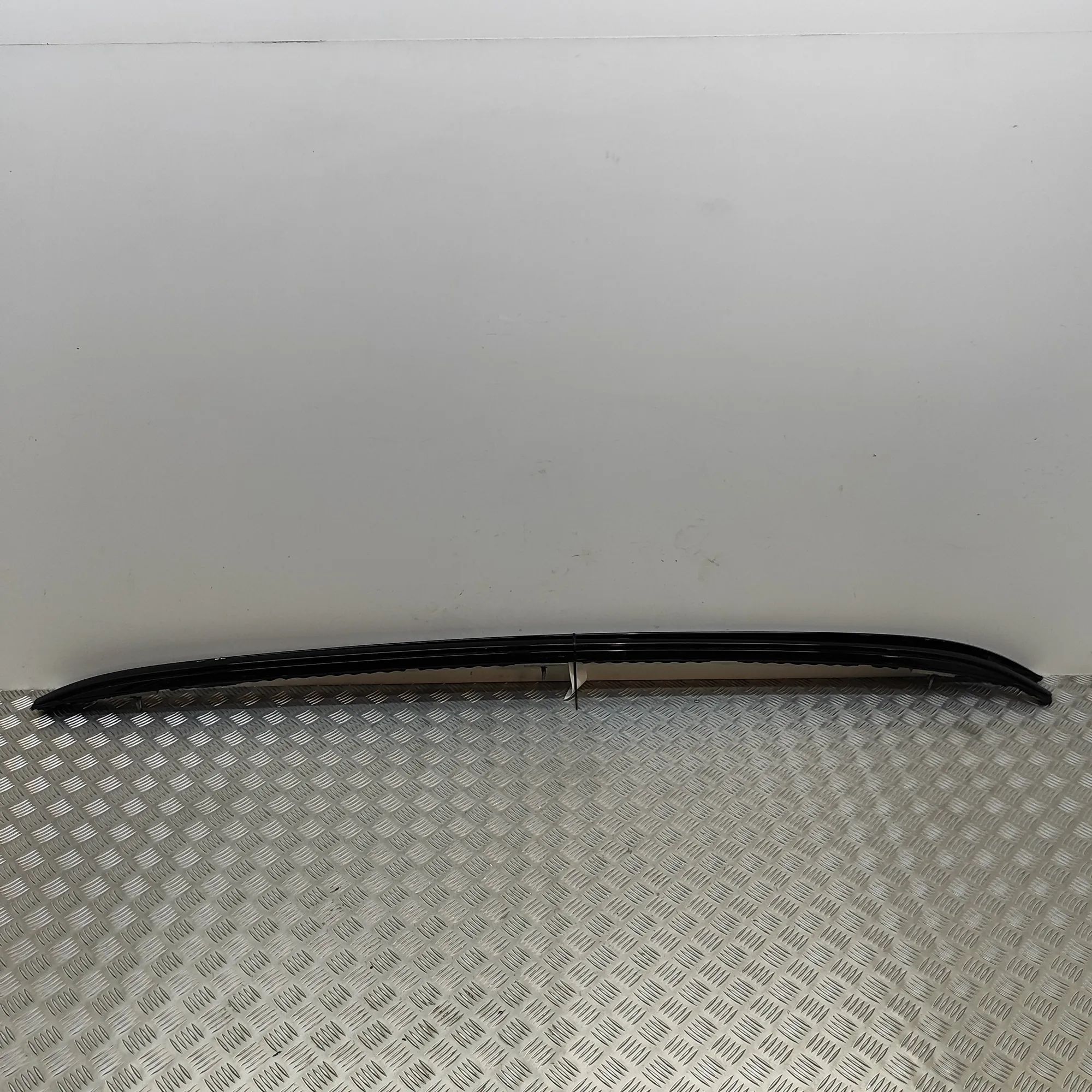 BMW X5 (F15) Roof Rails Kit Roof Rails Kit — BMW X5 (F15, F85) (2012-2018) ...