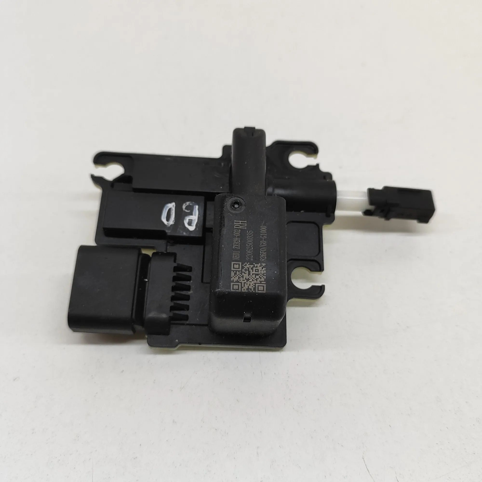 Kia EV6 Other Control Units Other Control Units — KIA EV6 (CV) (2021-...) —...