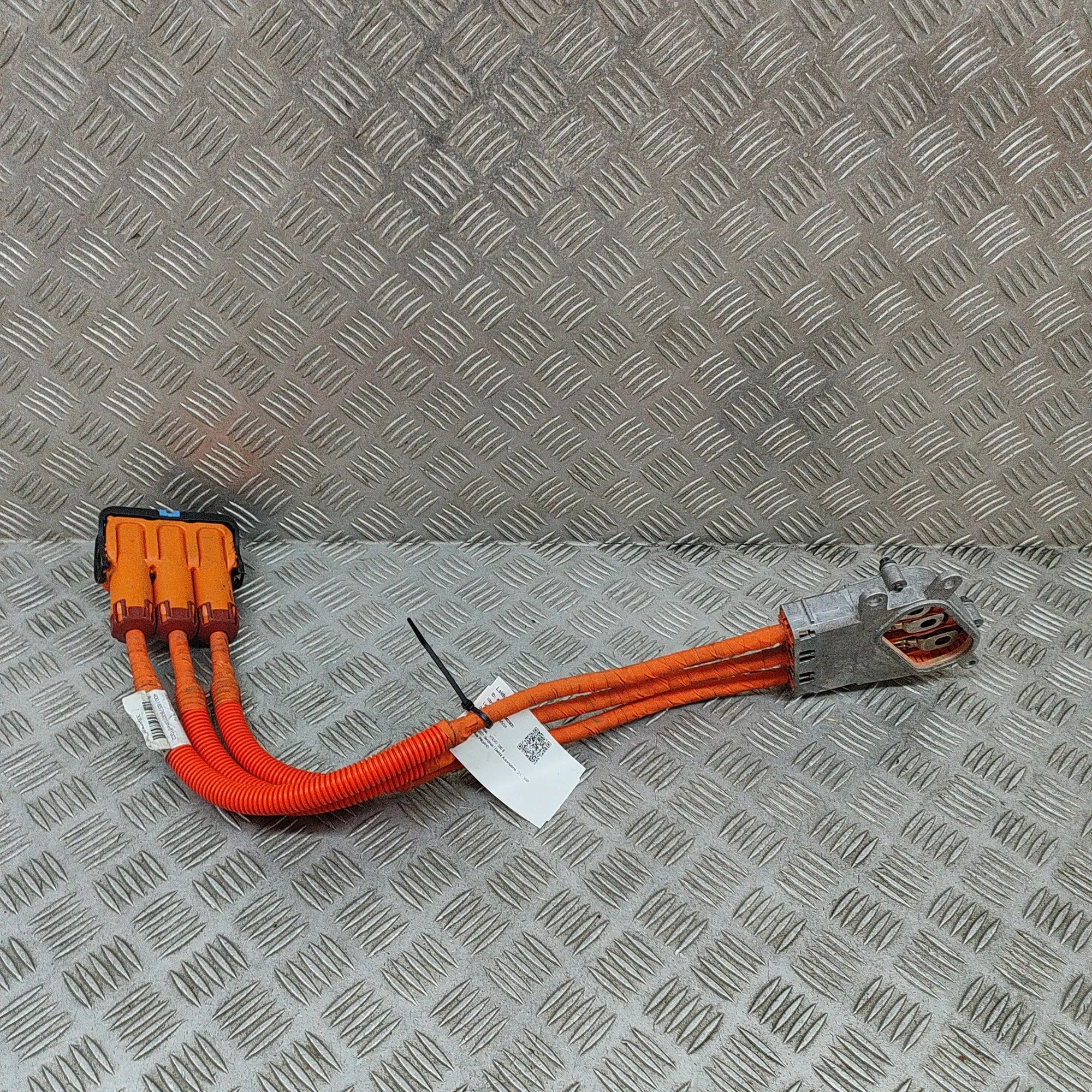 Volvo S90 Engine Cable Harness Engine Cable Harness — VOLVO S90 (II) (2016-......