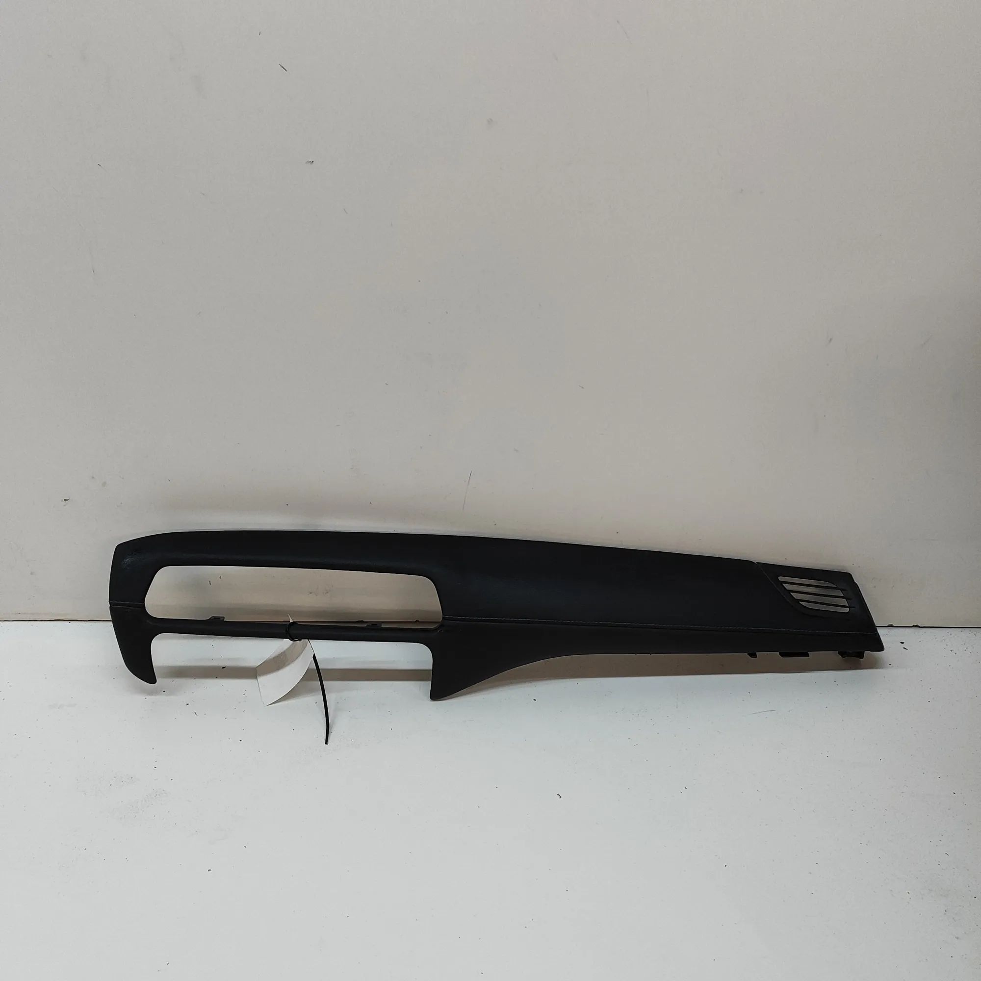 Nissan Leaf Dashboard Trim Dashboard trim — NISSAN LEAF (ZE1) (2017-...) —...