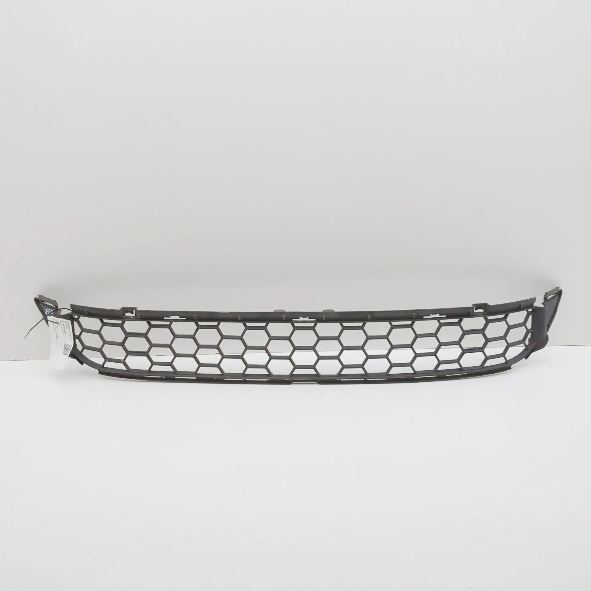Volvo S60 Front bumper lower grill Front bumper lower grill — VOLVO S60 (II) (2010...