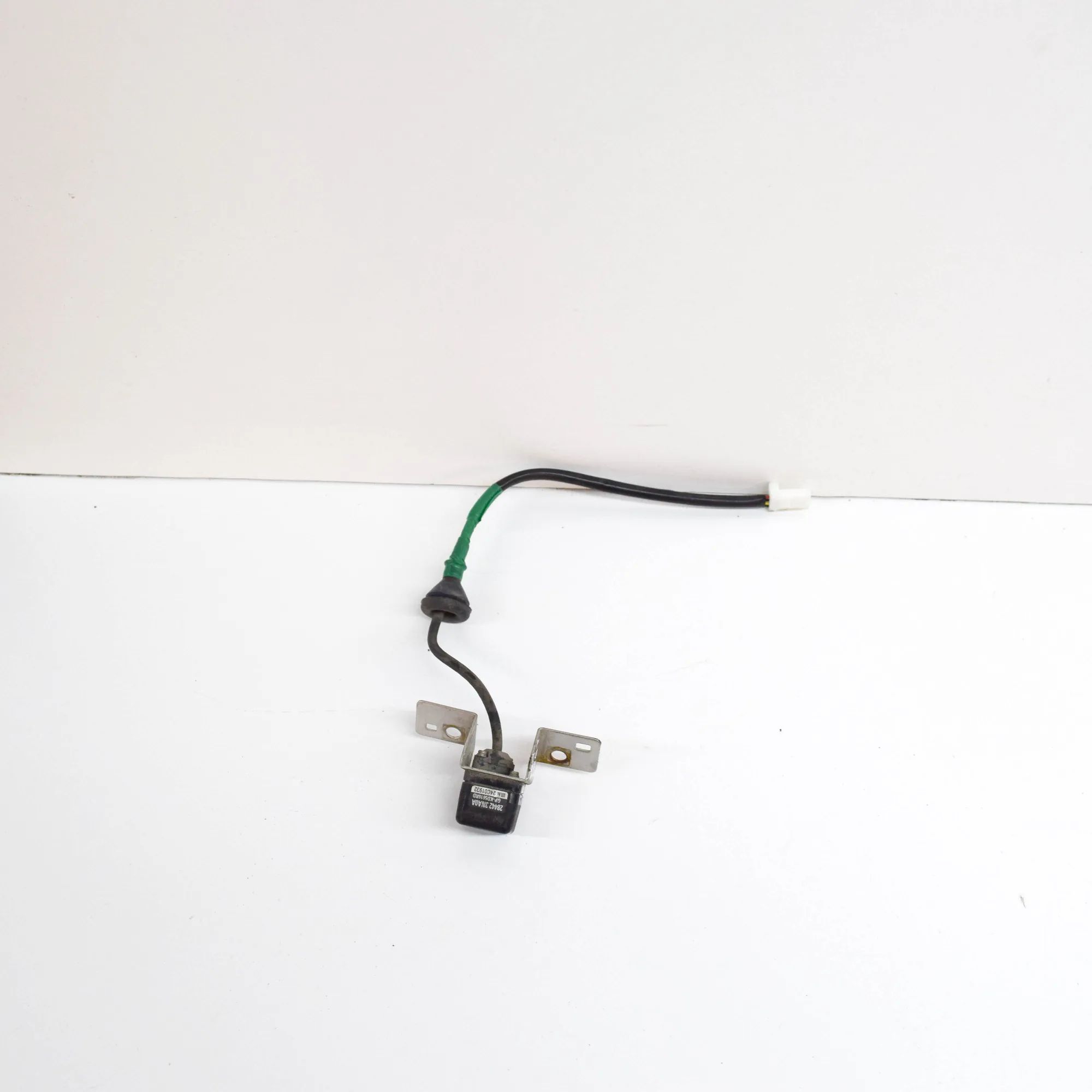 Nissan Leaf Rear View Camera Rear View Camera — NISSAN LEAF (ZE0) (2010-...)...