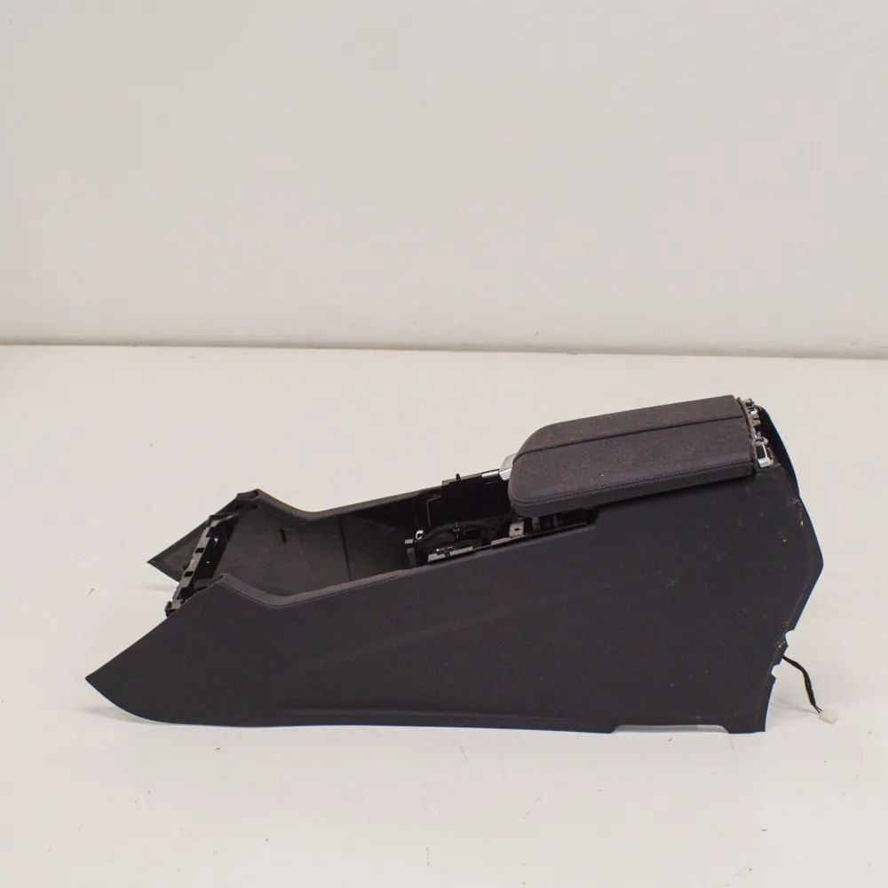 Mercedes-Benz ML / GLE (W166) center console center Console — MERCEDES BENZ GLE (W166) (2015...