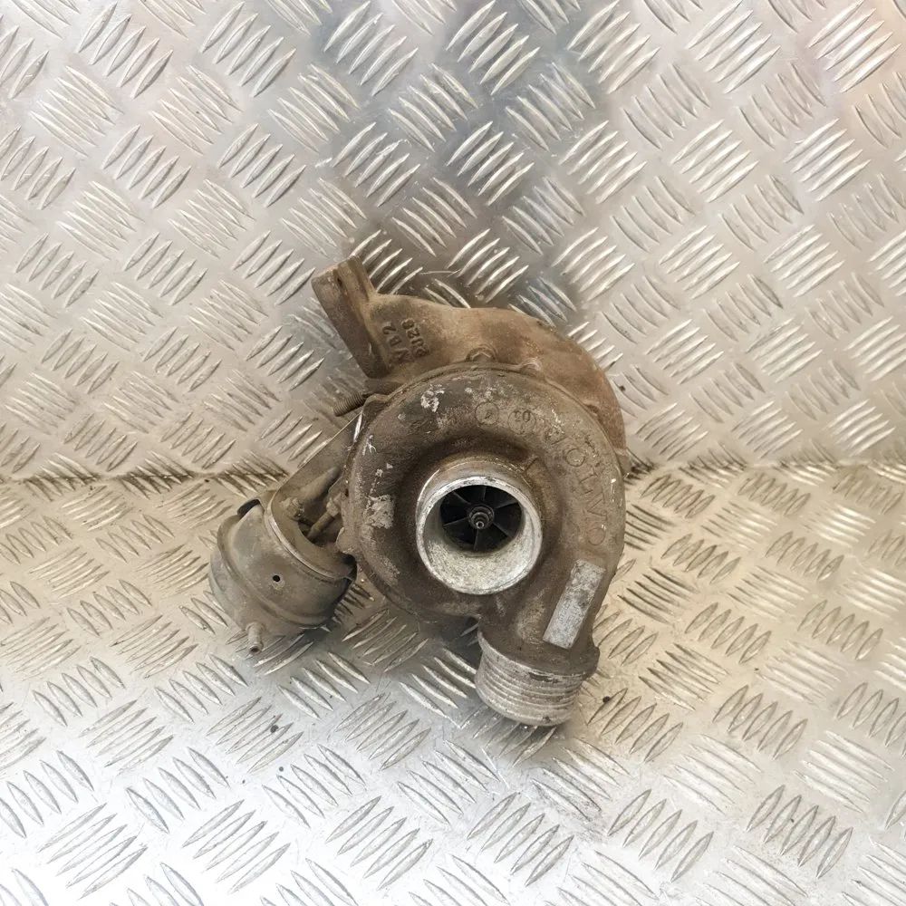 Volvo S60 Turbocharger Turbocharger — VOLVO S60 I (RS) (2000-2010) — G...