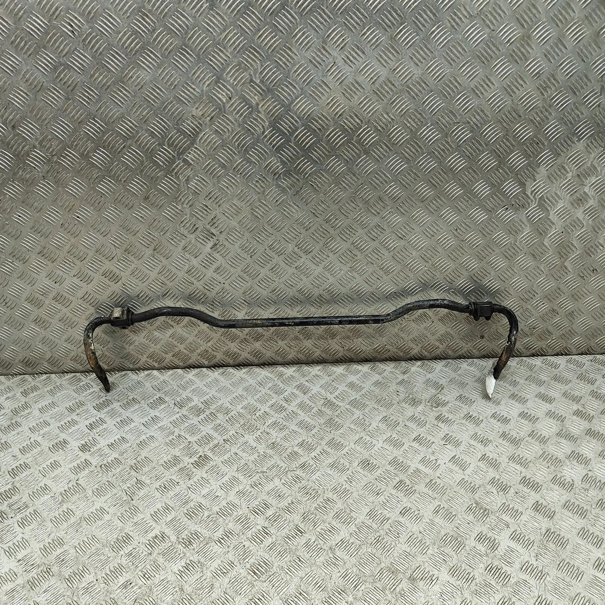 Porsche 911 (996) Front Anti Roll Bar Front Anti Roll Bar — PORSCHE 911 (Cabrio 996) ...