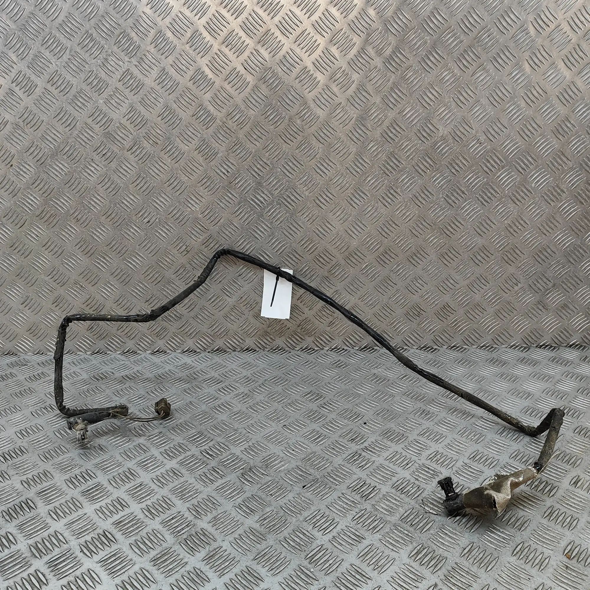 Peugeot Boxer AdBlue hose AdBlue hose — PEUGEOT BOXER (Van) (2006-...) — ...