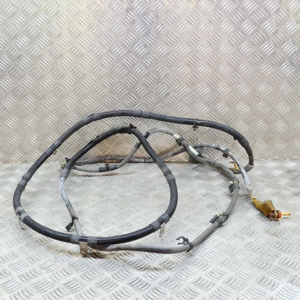 Jaguar XK Wiring harness Wiring harness — JAGUAR XK (Coupe X150) (2006-2...