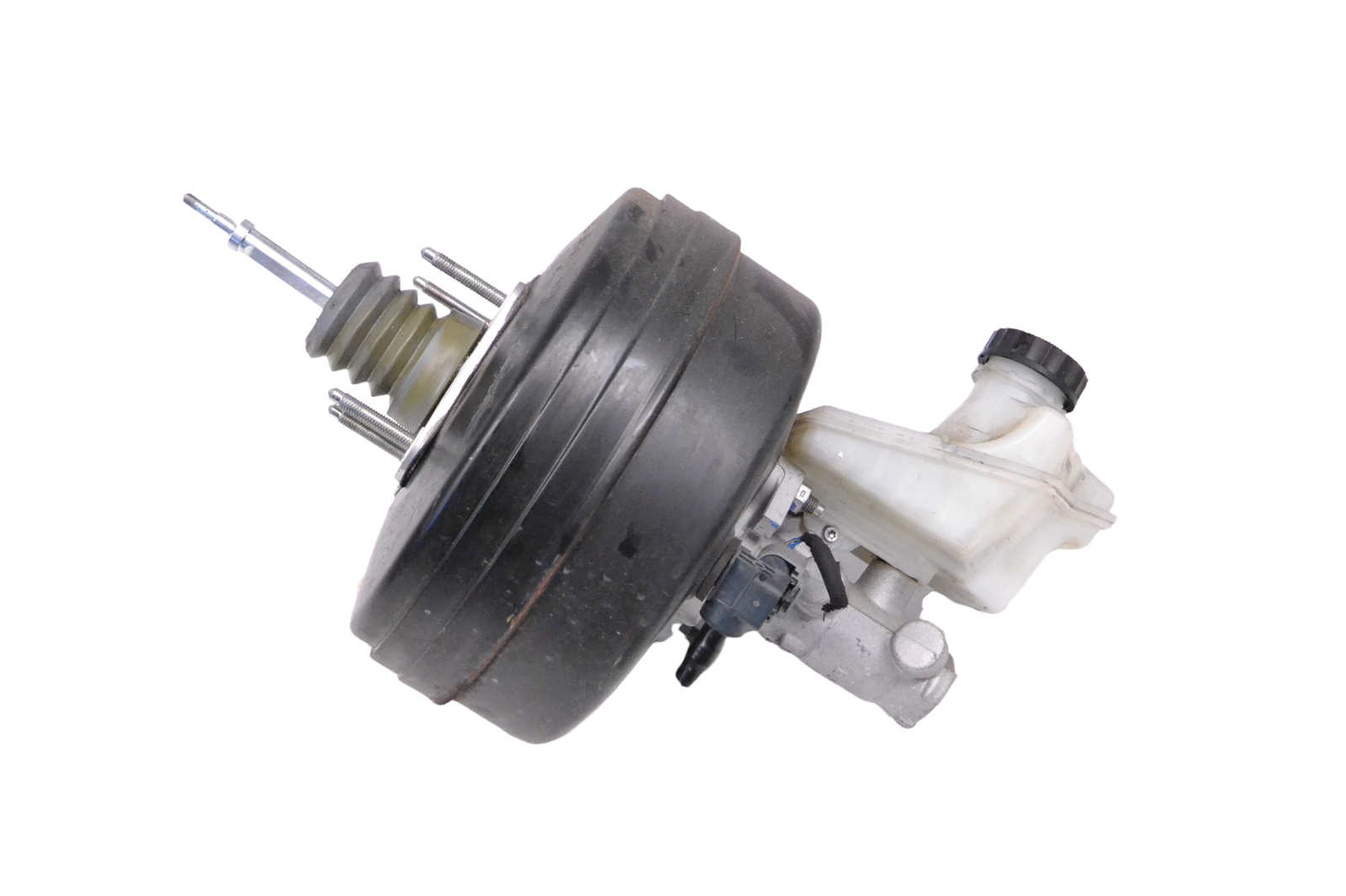 Maserati Ghibli Brake Servo Booster Brake Servo Booster — MASERATI GHIBLI (M157) (2...