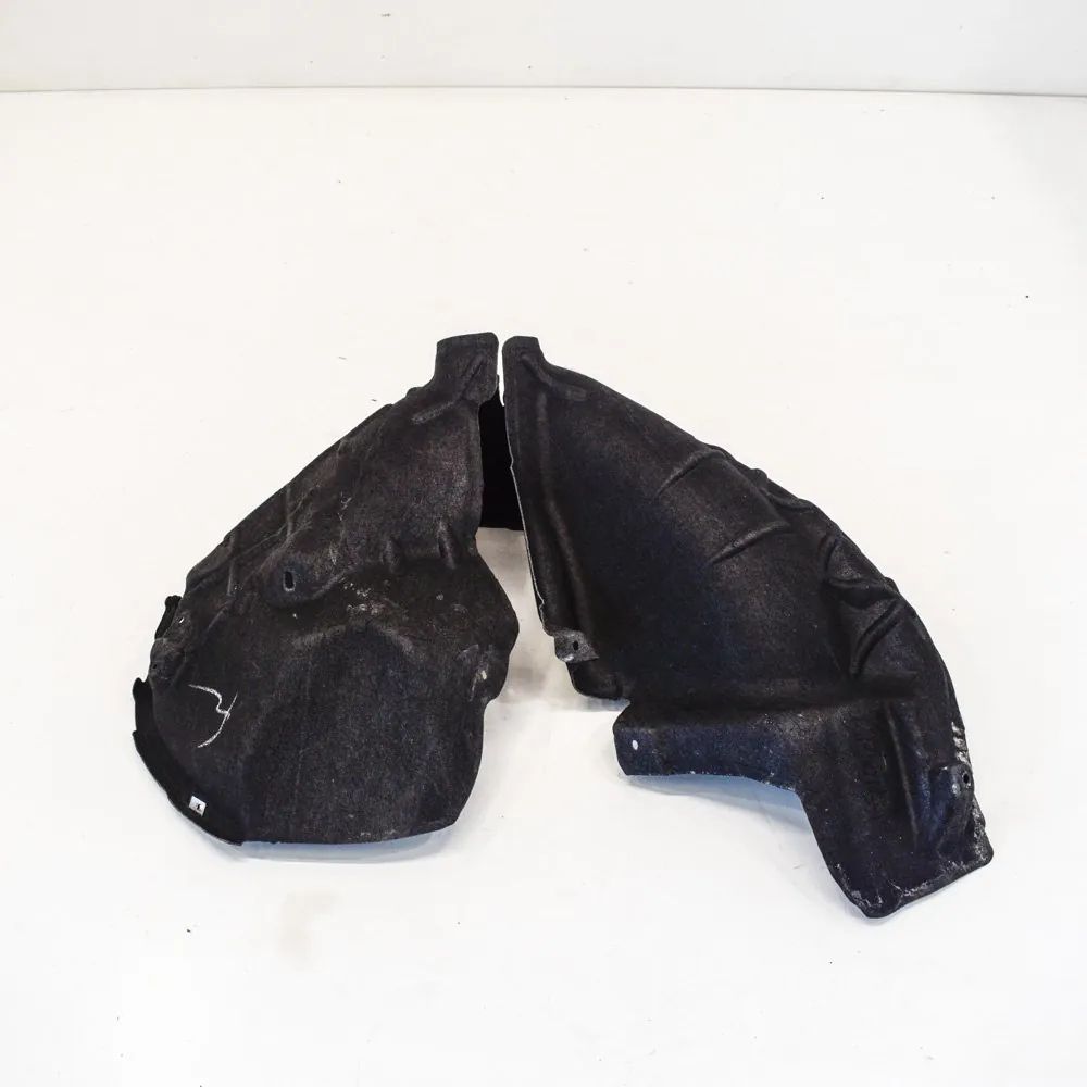 Land Rover Range Rover Evoque Rear Left Arch Liner Rear Left Arch Liner — LAND ROVER RANGE ROVER E...