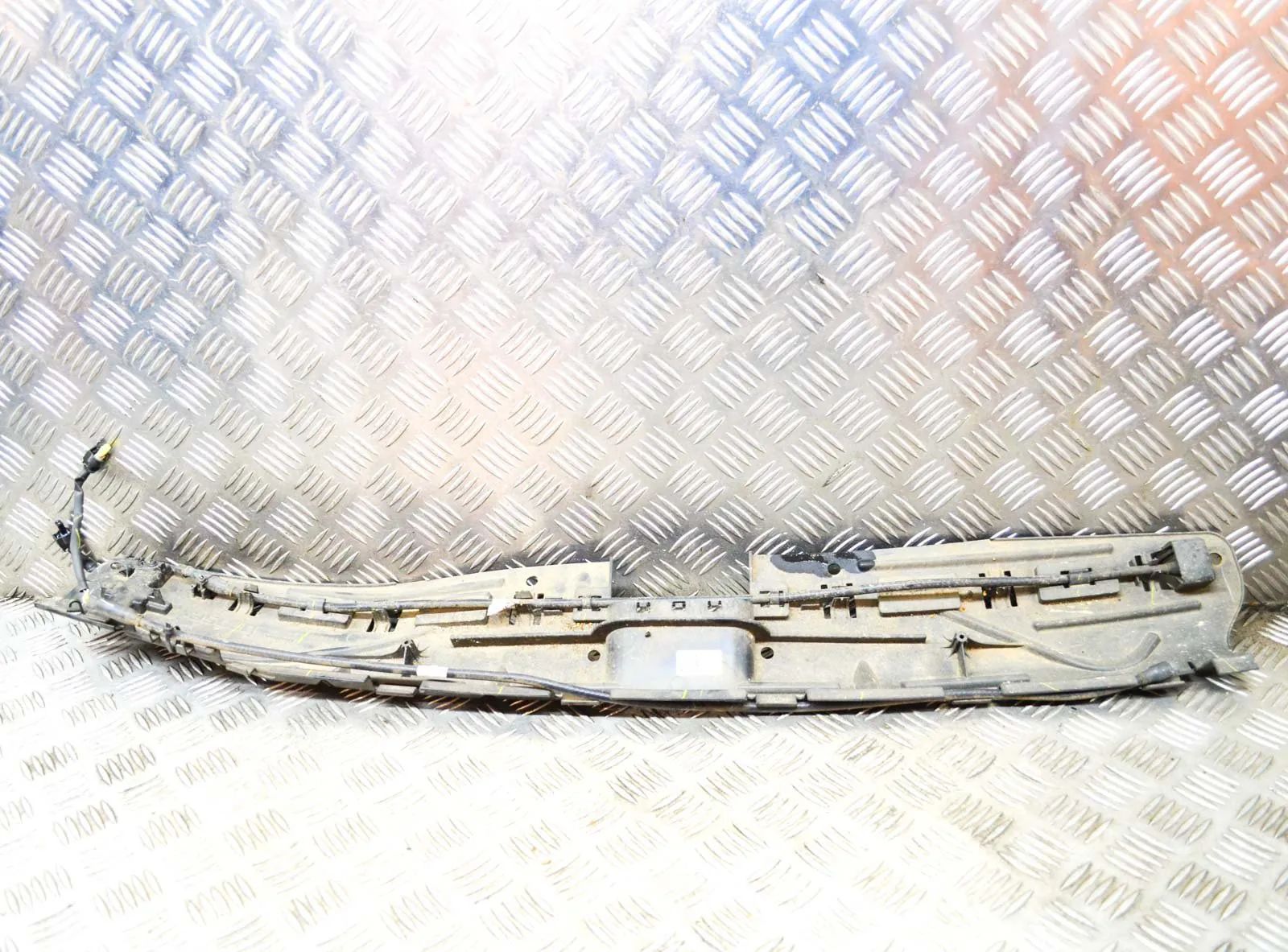 Honda Odyssey Other Body Parts Other Body Parts — HONDA ODYSSEY (RL6) (2017-20...