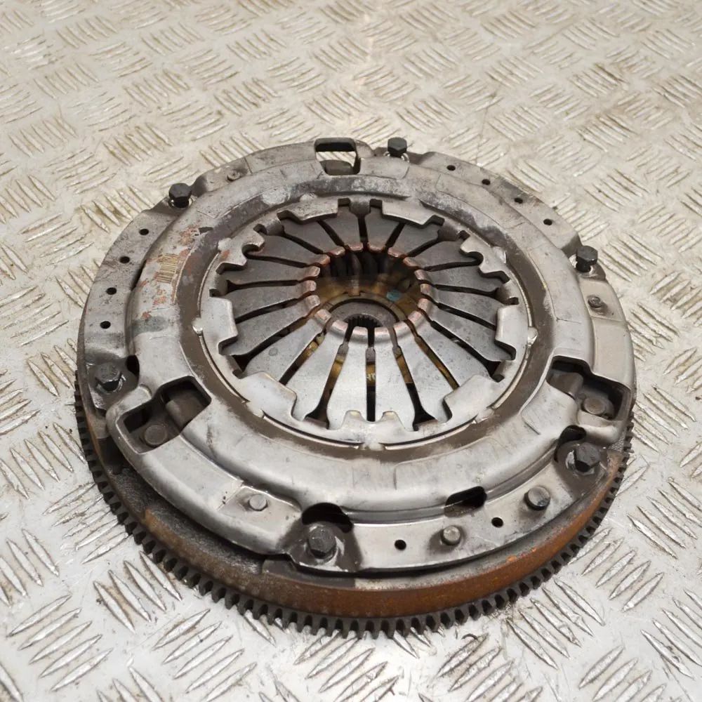 Opel Mokka (A) комплект сцепления Clutch kit — OPEL MOKKA (MOKKA X) (2012-...) — ...