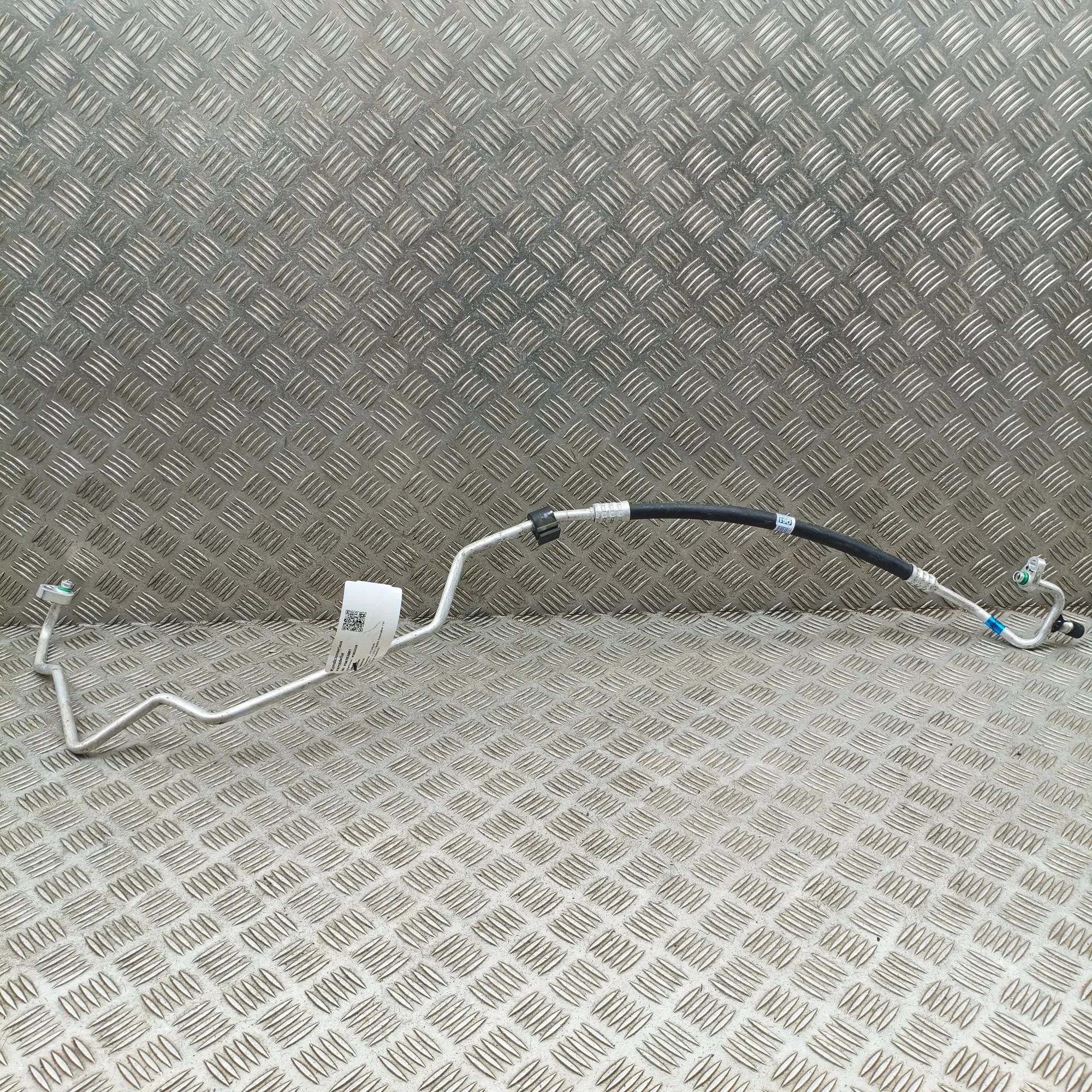 Hyundai Kona A/C Air Con Hose Pipe A/C Air Con Hose Pipe — HYUNDAI KONA (2017-...)...
