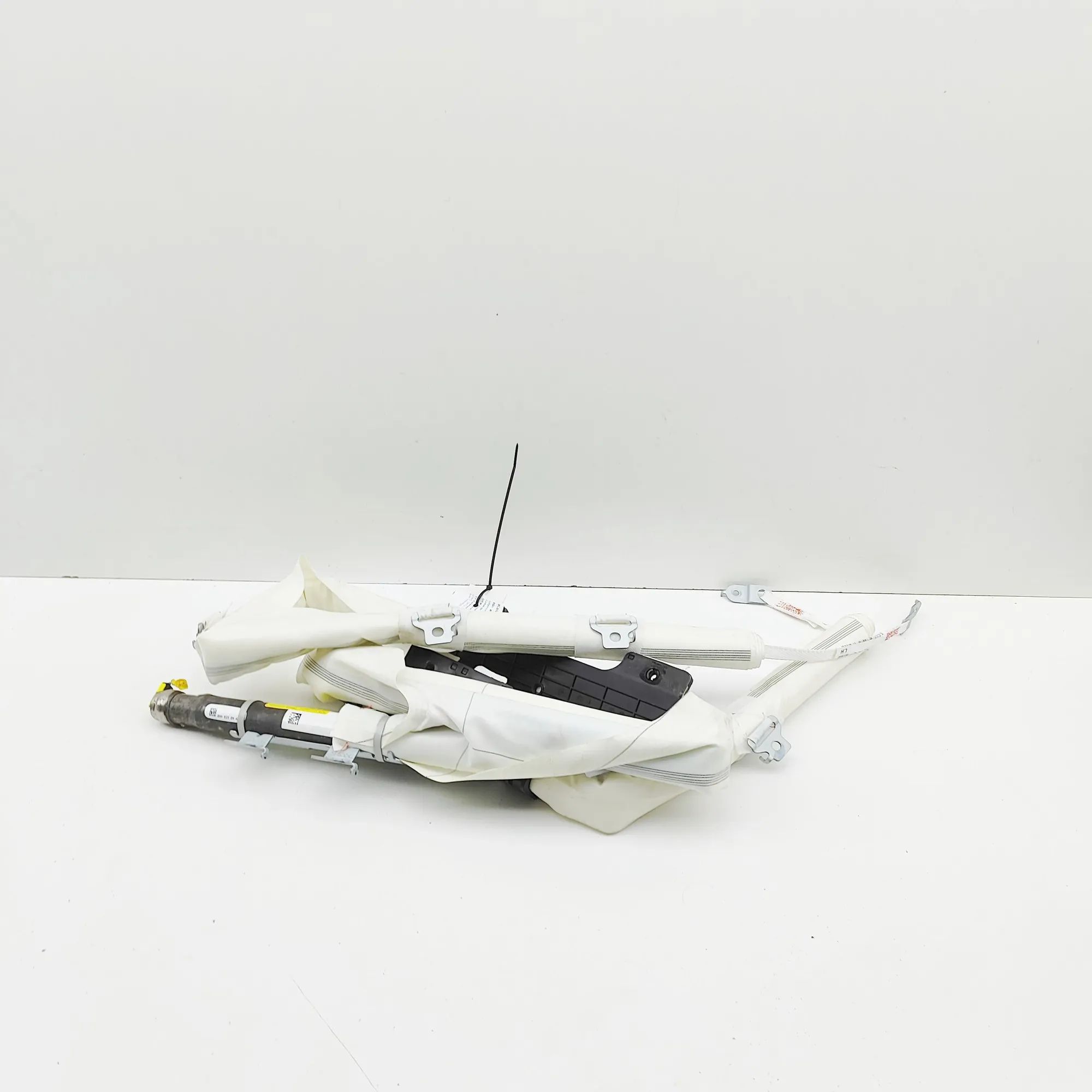 Hyundai Santa Fe Left Side Roof Safety Curtain SRS