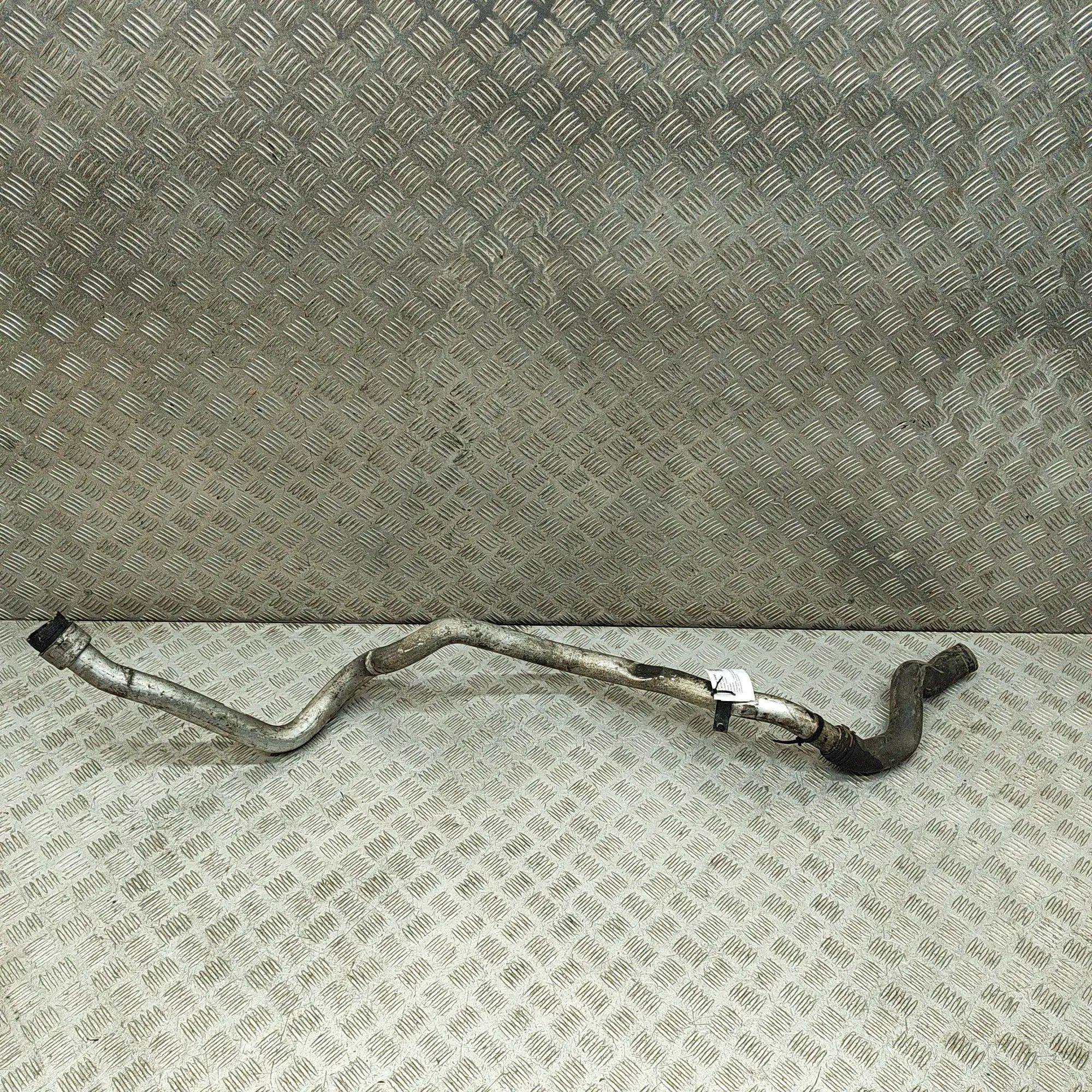 Porsche 911 (996) Coolant hose Coolant hose — PORSCHE 911 (Cabrio 996) (1998-2...
