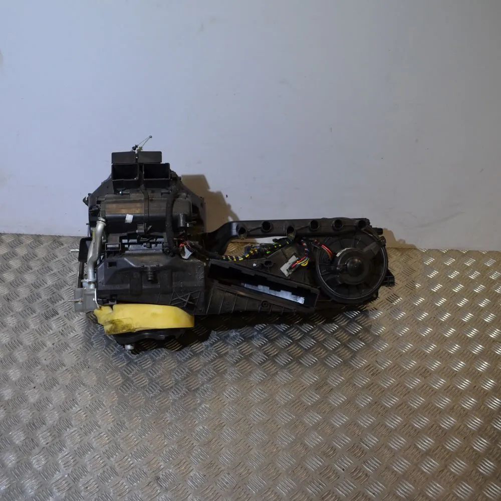 Volkswagen Jetta Interior Heater Interior Heater — VW JETTA (MK6 162, 163) (2010...
