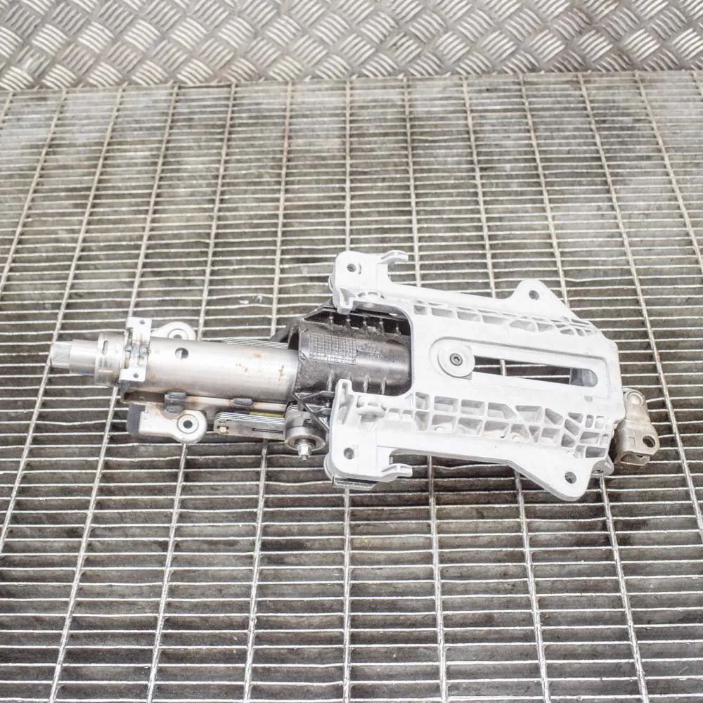 Land Rover Discovery Steering Column Mechanism Steering Column Mechanism — LAND ROVER DISCOVER...