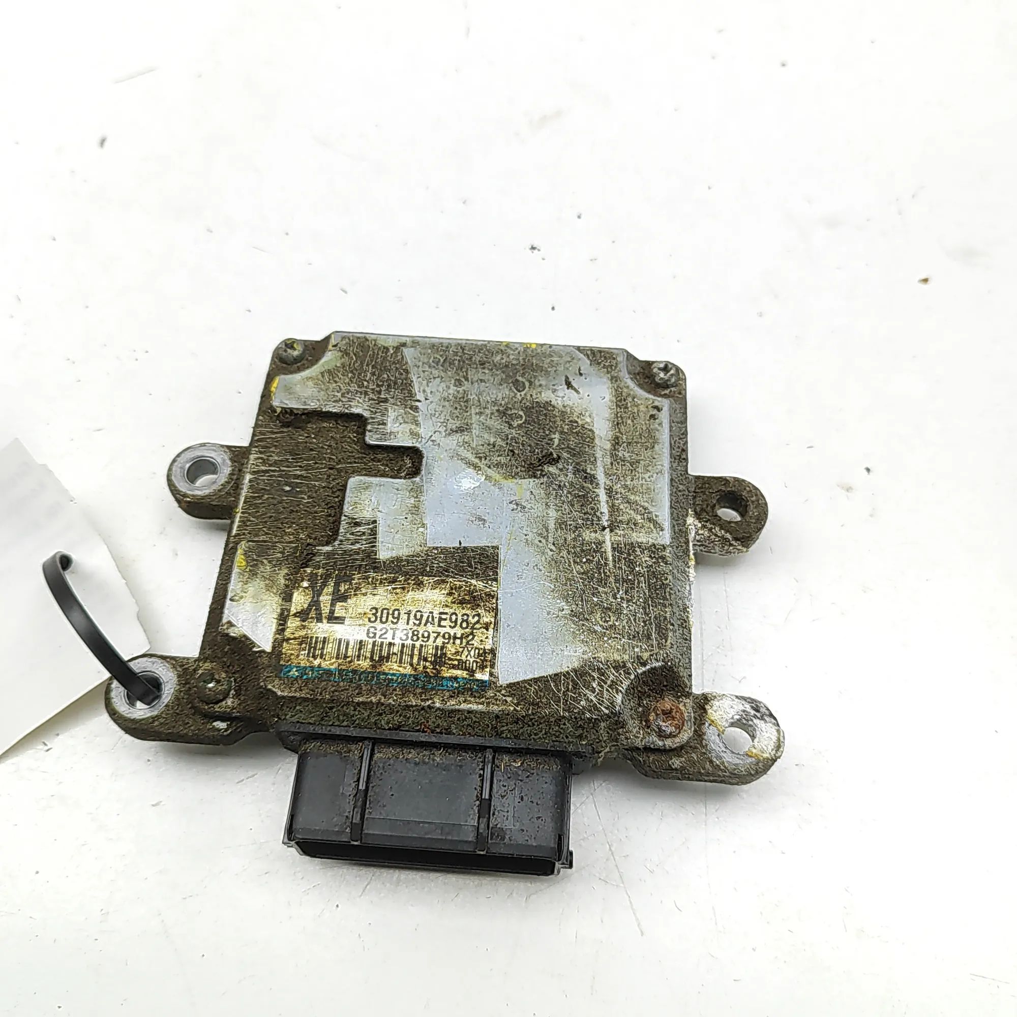 Subaru Outback Gearbox Control Unit
